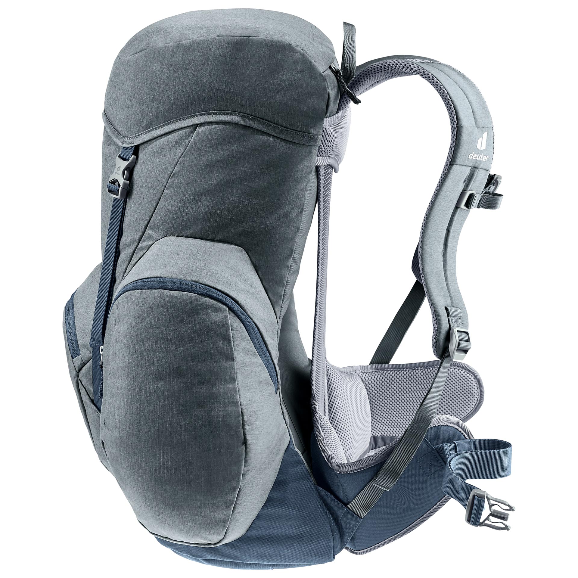 Deuter Groden túrahátizsák 32 l - Graphite/Ink