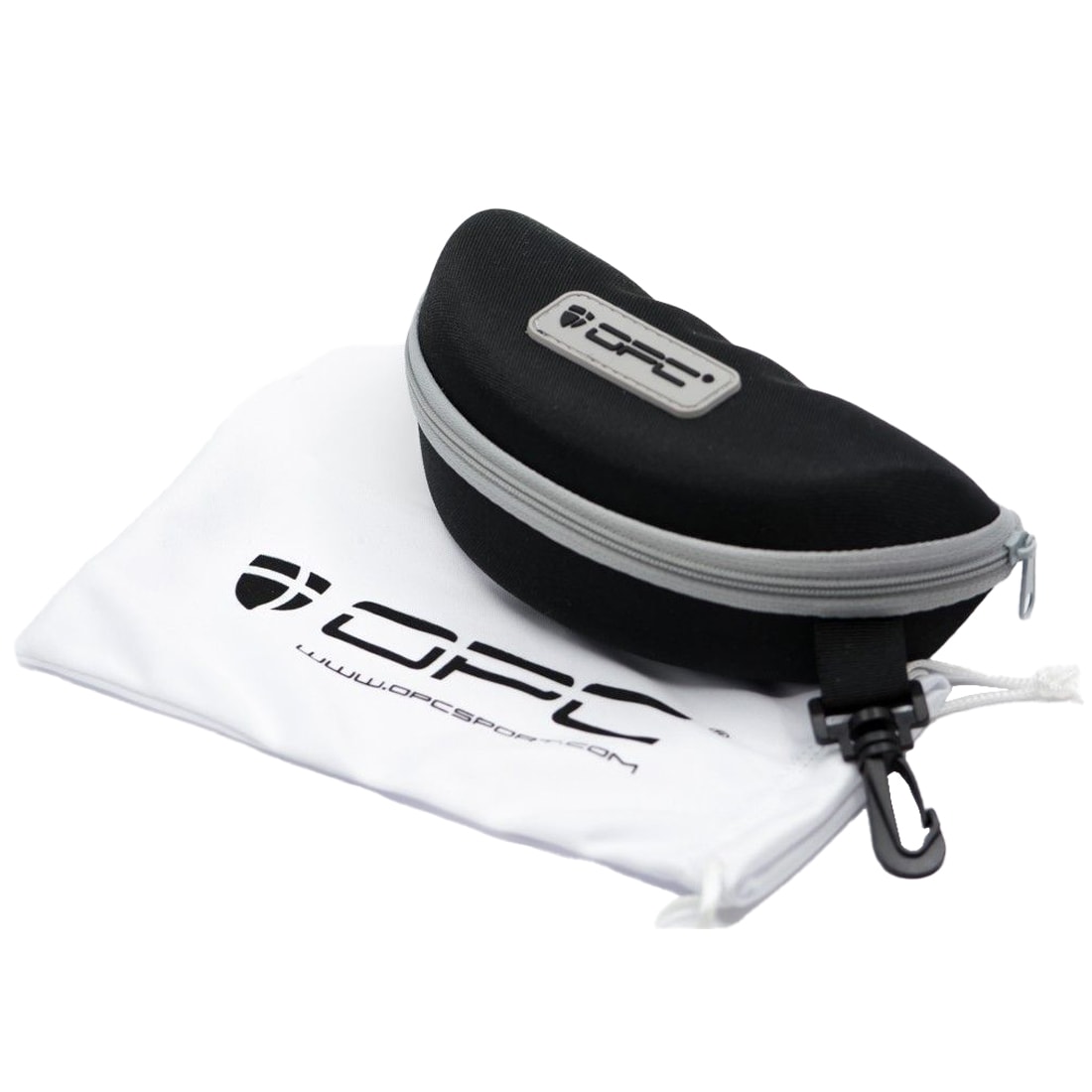 OPC Everest Matt Khaki Matt Khaki Smoke polarizált napszemüveg