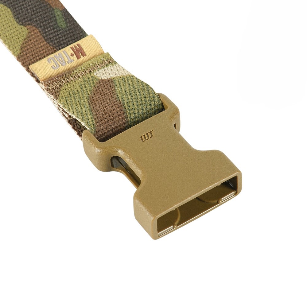 M-Tac Gen. II kompressziós pánt 130 cm - MultiCam