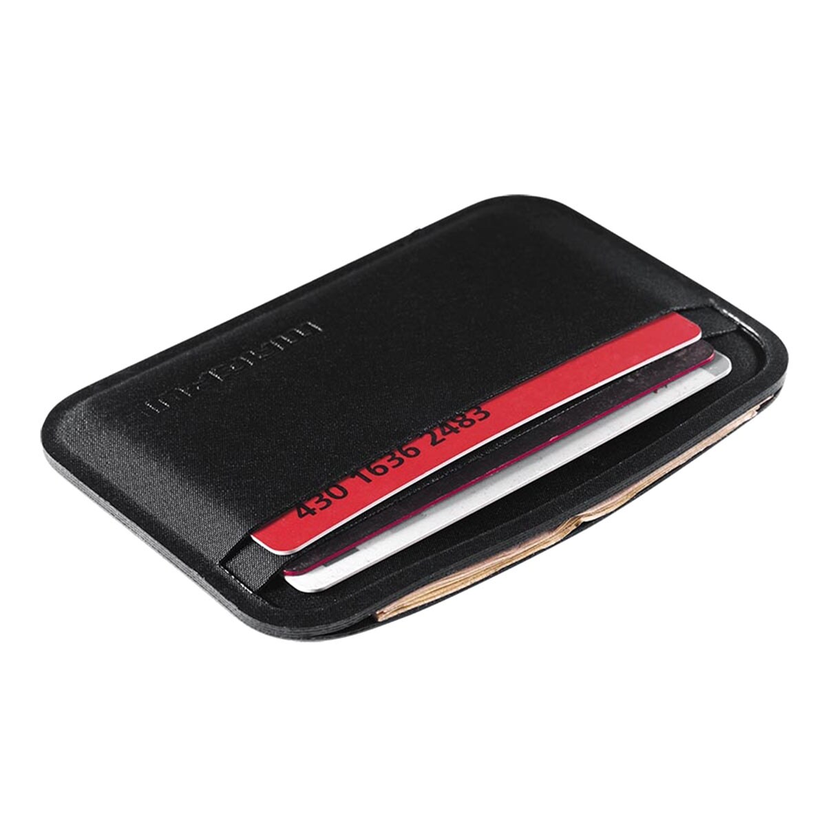 Portfel Magpul Daka Everyday Wallet - Fekete