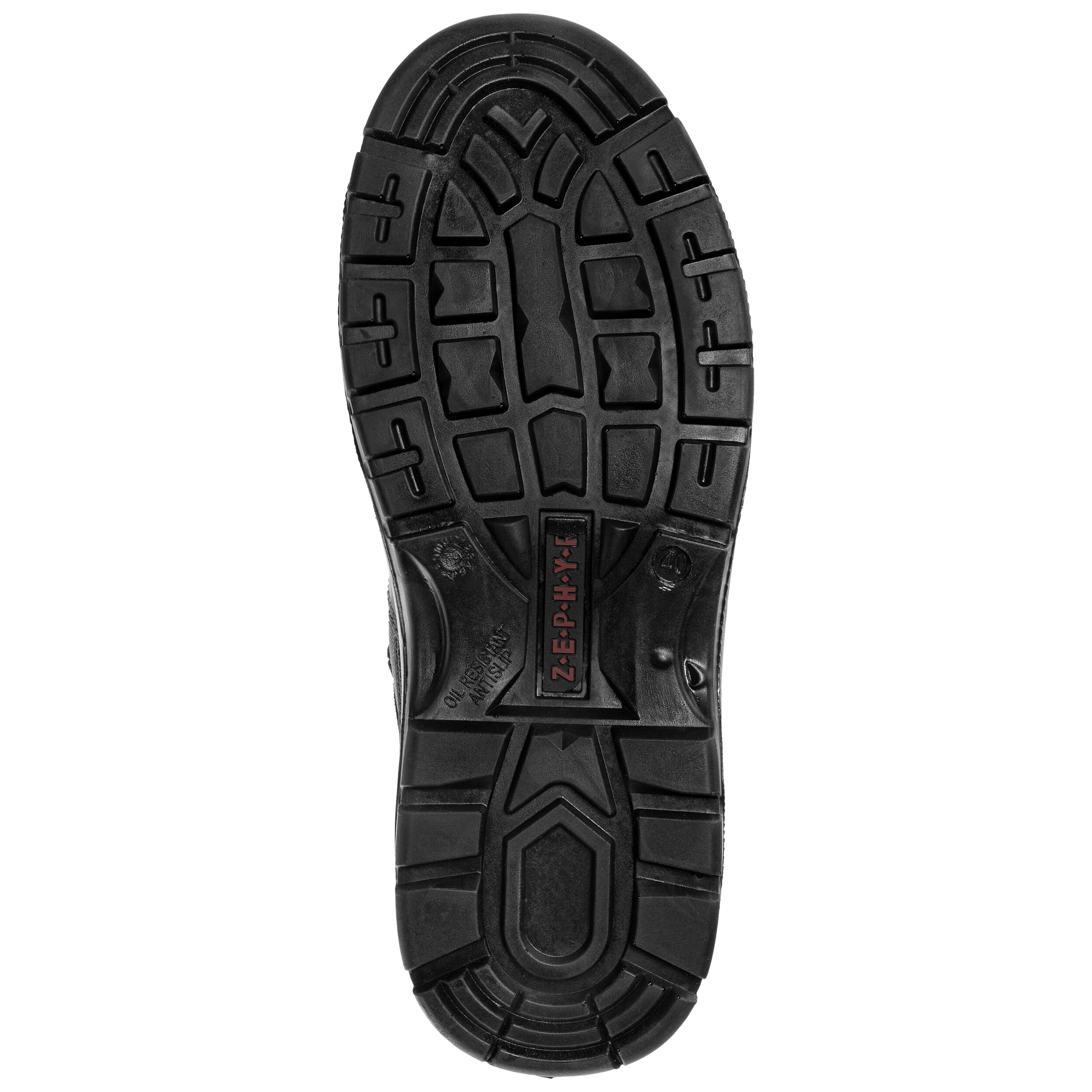 Zephyr Grom ZX08 csizma - Brown