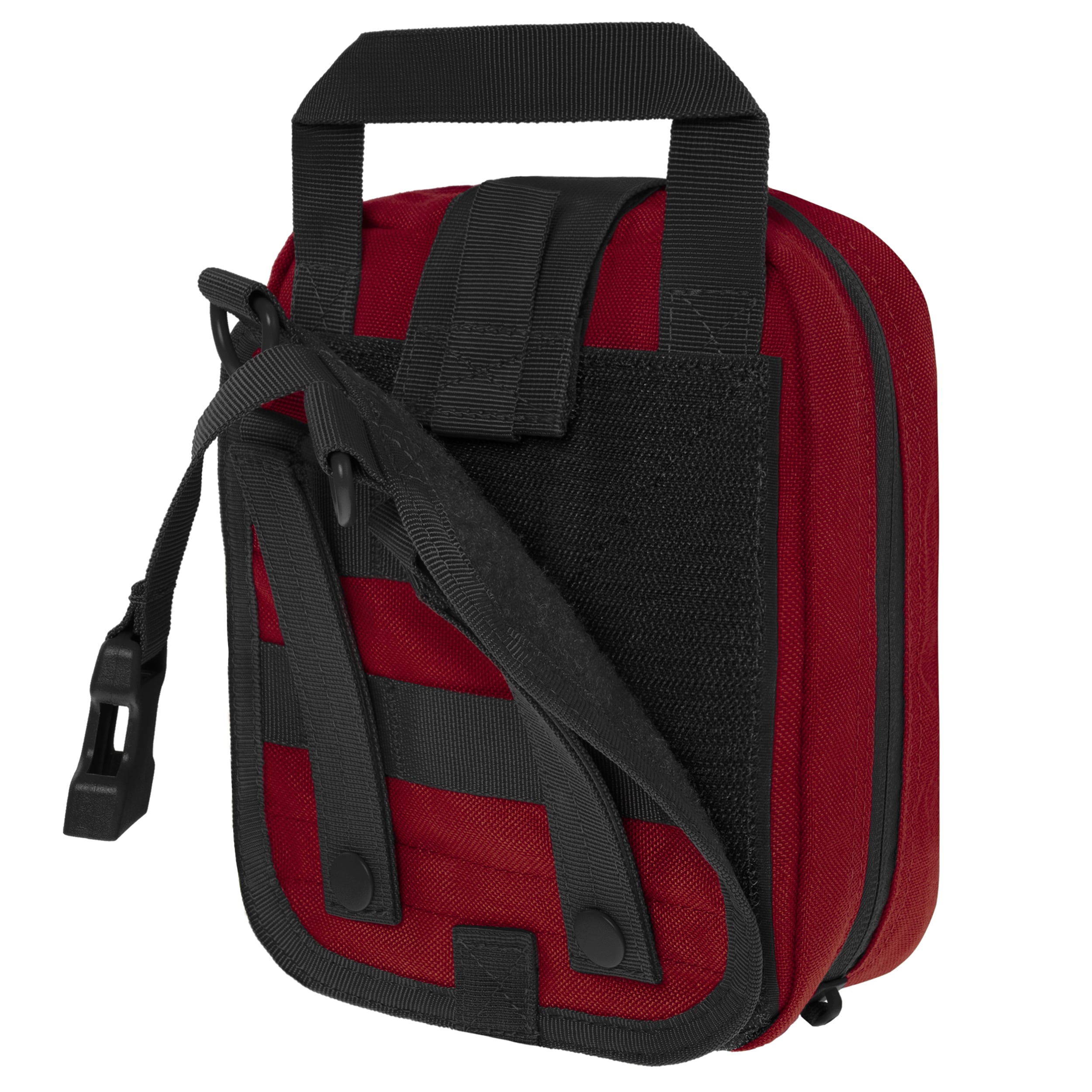 Condor Rip-Away EMT Pouch elsősegély készlet- Red
