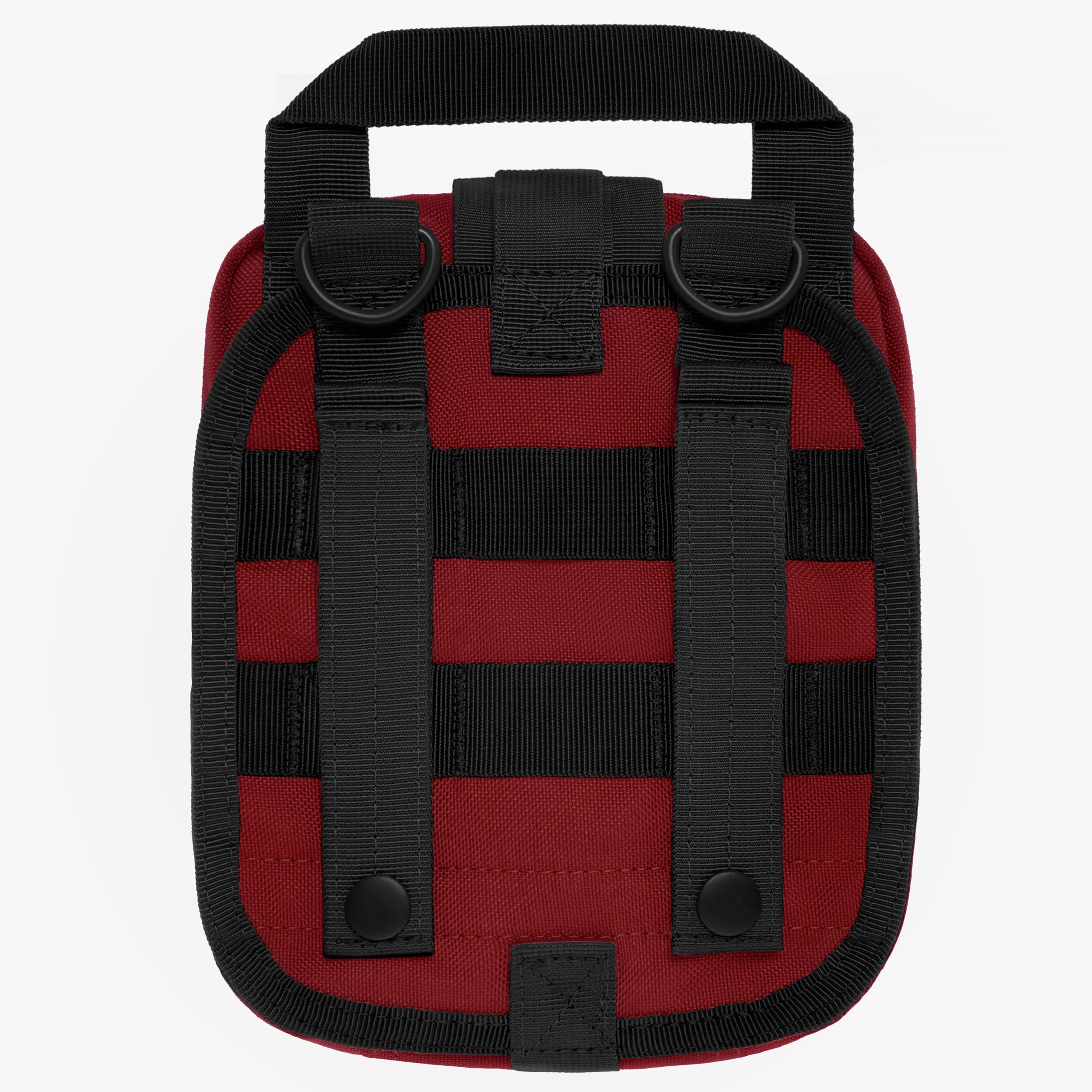 Condor Rip-Away EMT Pouch elsősegély készlet- Red