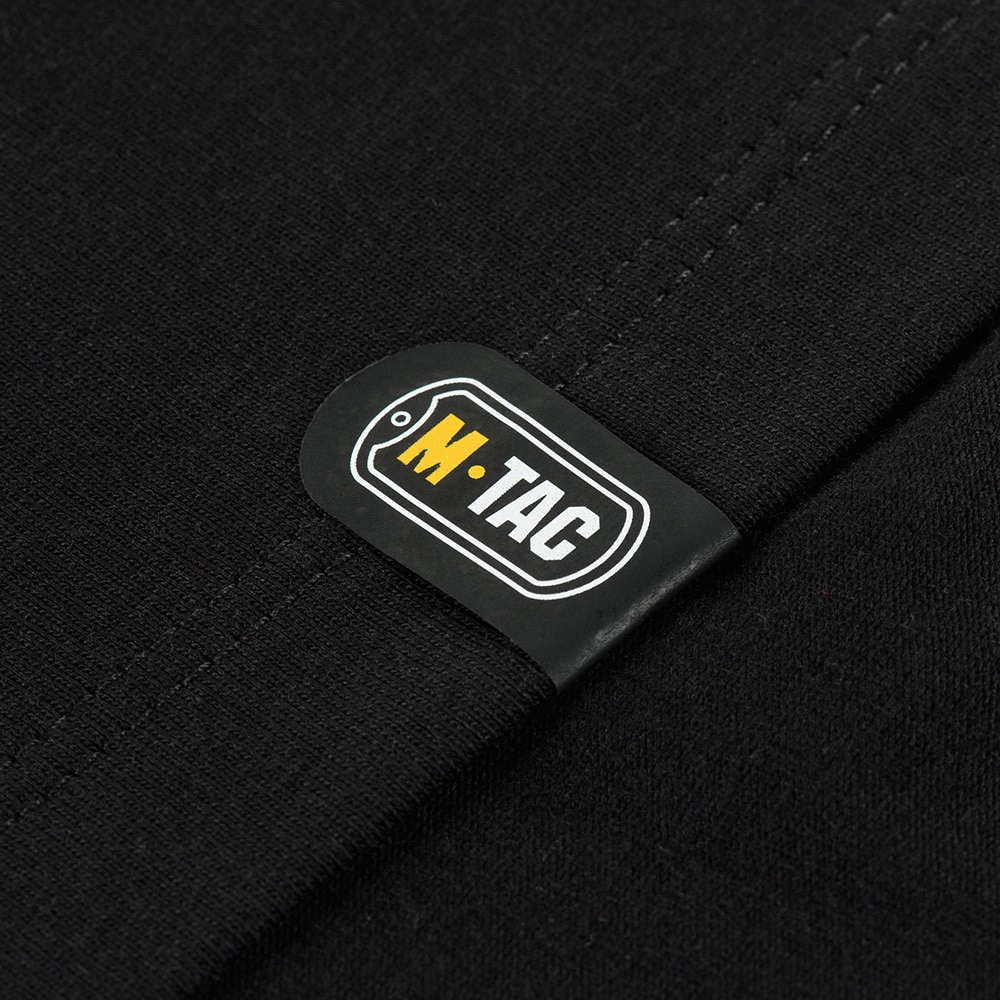 M-Tac 93/7 Summer T-shirt póló - Black