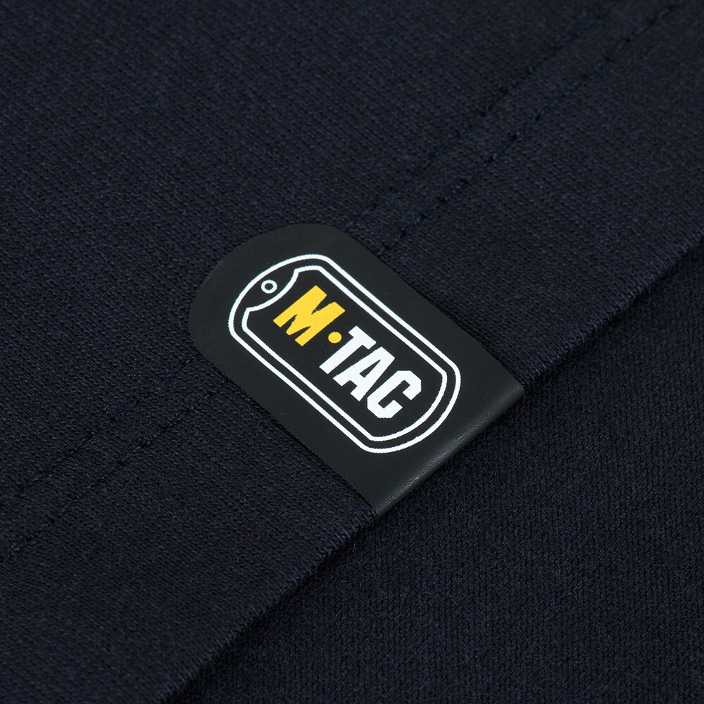 M-Tac 93/7 Summer T-shirt póló - Dark Navy Blue