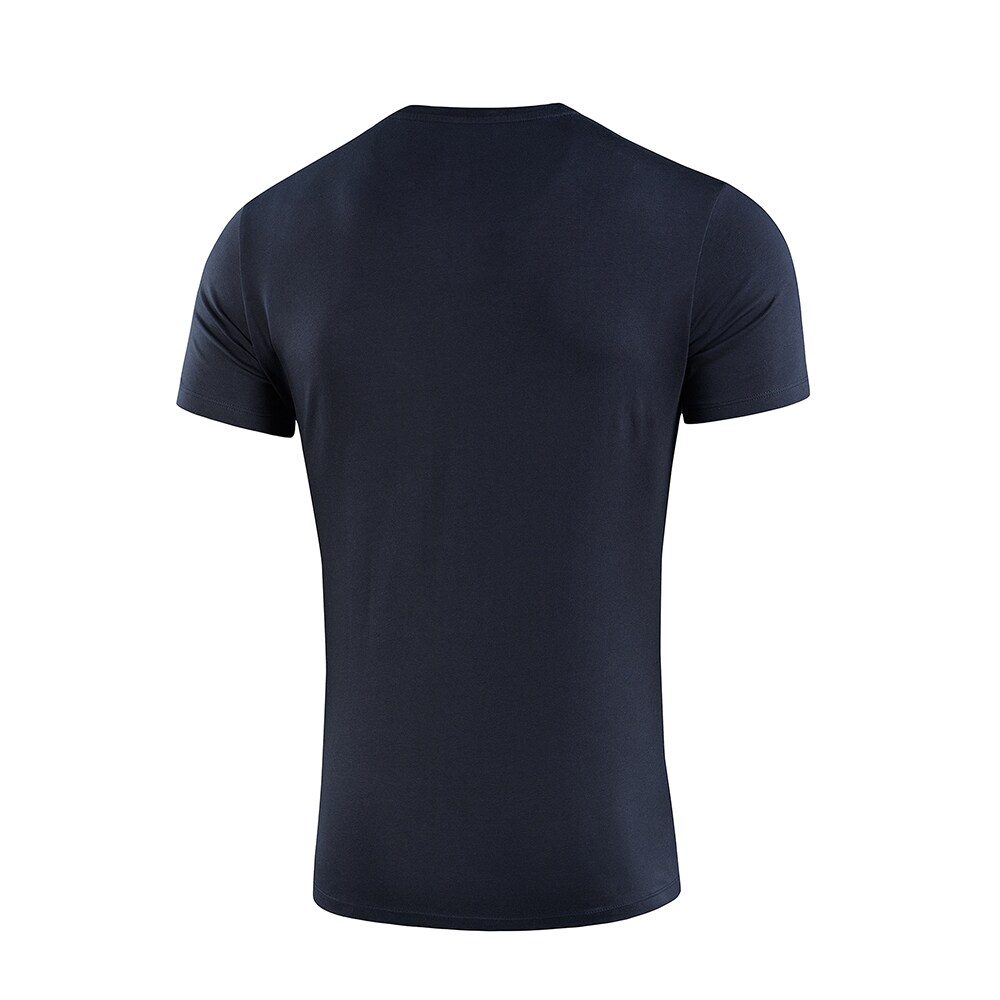 M-Tac 93/7 Summer T-shirt póló - Dark Navy Blue