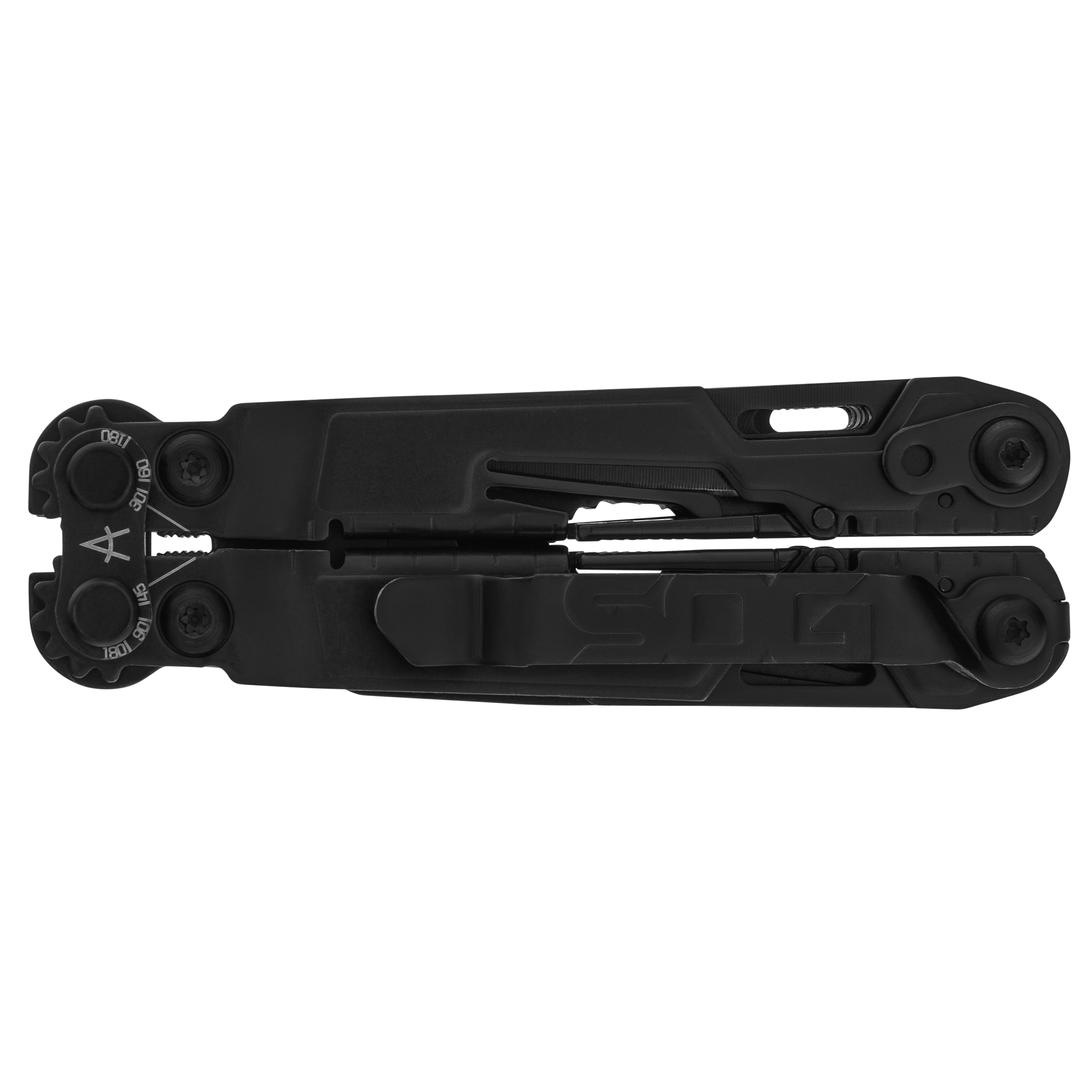 SOG PowerPint multiszerszám - Black