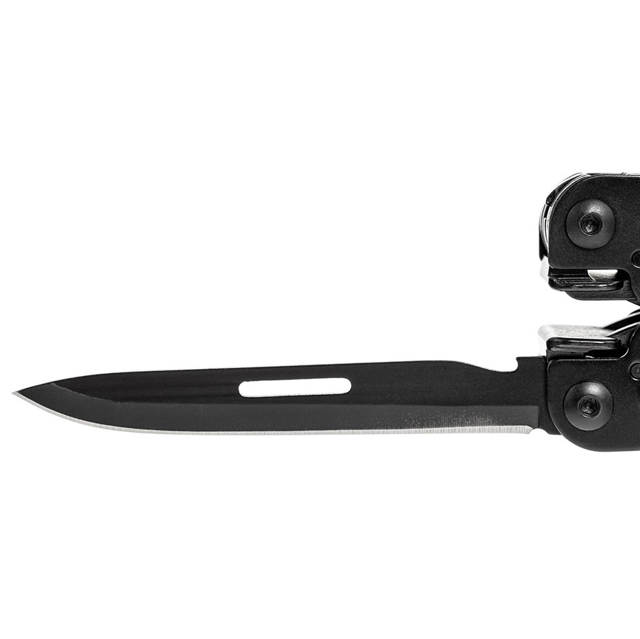 SOG PowerAccess Deluxe multiszerszám - Black