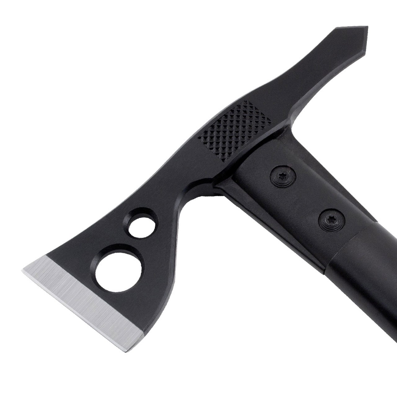 SOG Fasthawk balta - Black