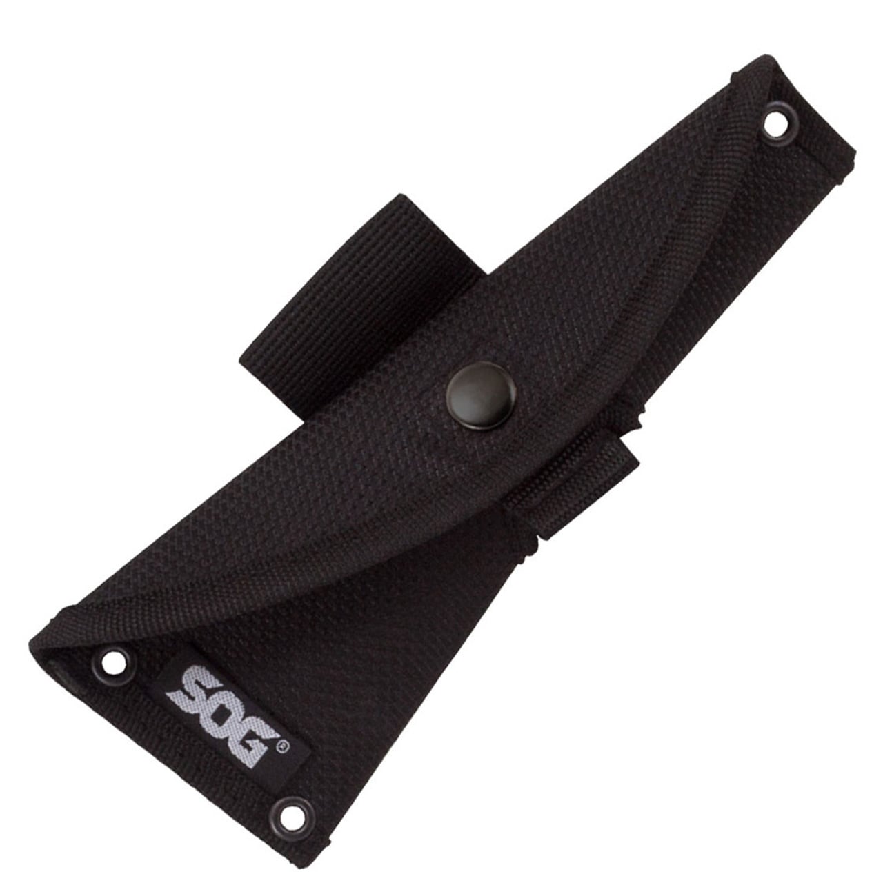 SOG Fasthawk balta - Black