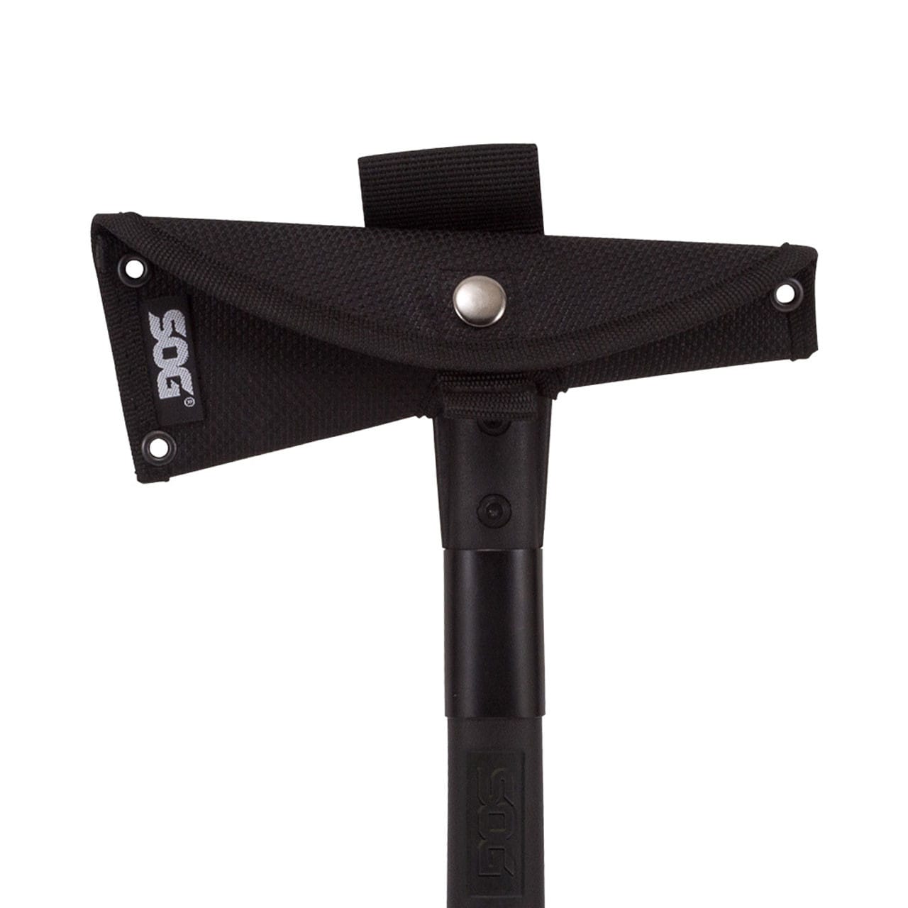 SOG Fasthawk balta - Black