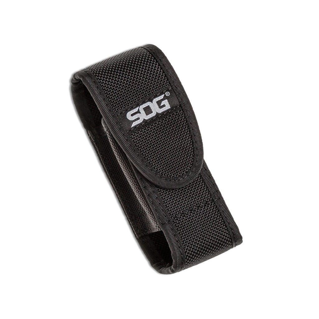 SOG PowerAssist multiszerszám - Black