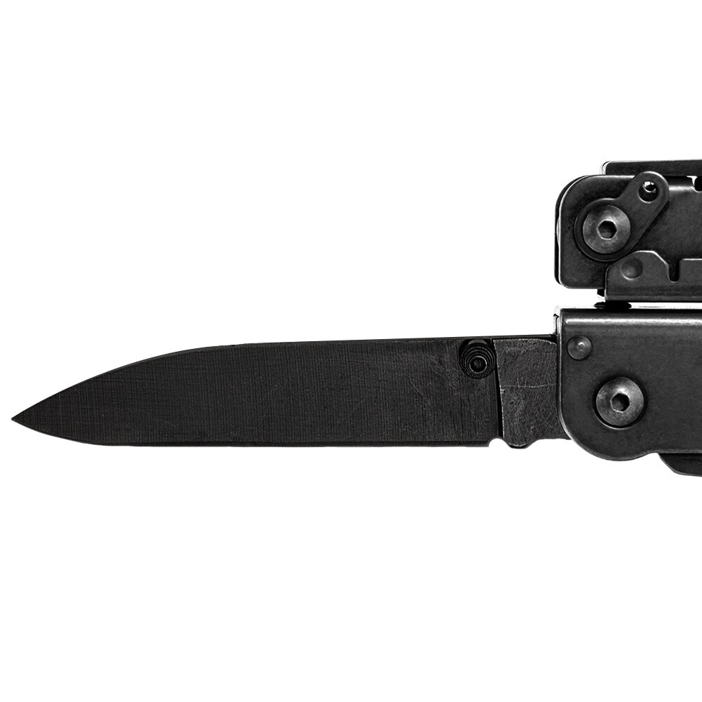 SOG PowerAssist multiszerszám - Black