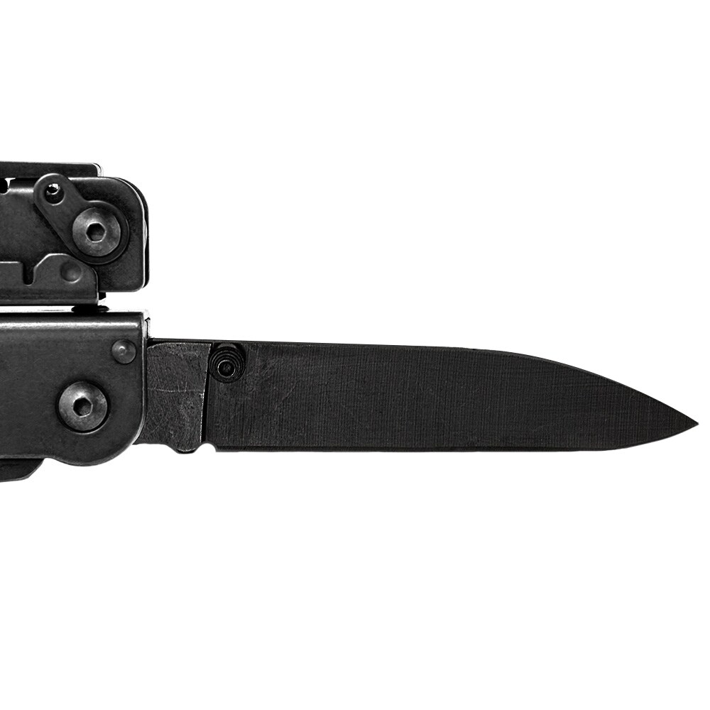 SOG PowerAssist multiszerszám - Black
