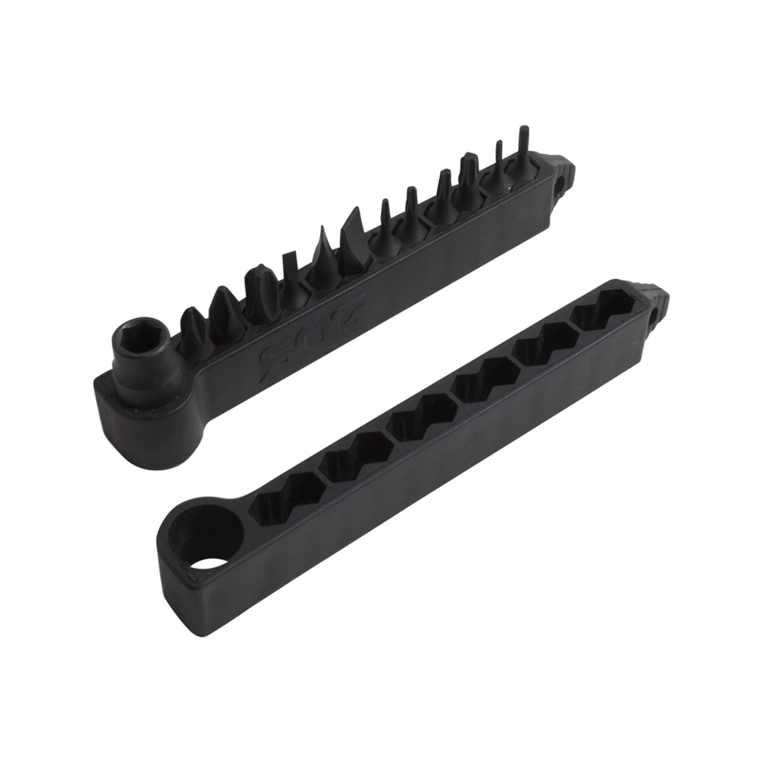 SOG PowerAccess Assist multiszerszám - Black