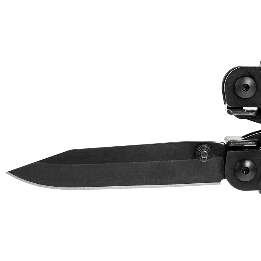 SOG PowerAccess Assist multiszerszám - Black