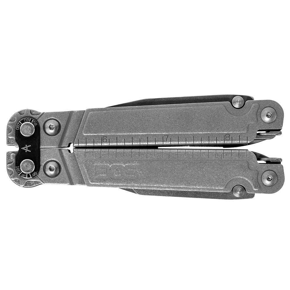 SOG PowerAccess Assist Stonewash multiszerszám
