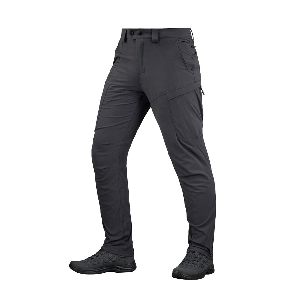 M-Tac Sahara Flex Lite nadrág - Dark Grey