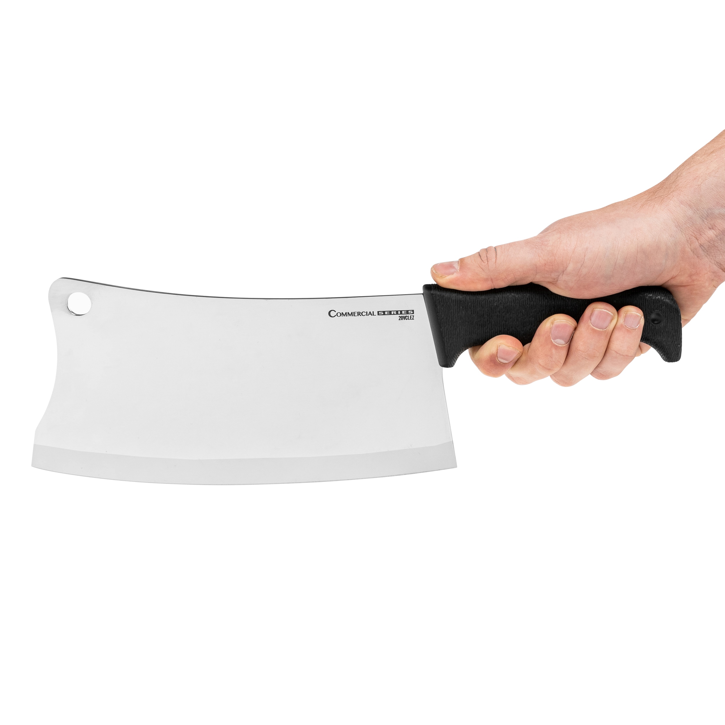 Cold Steel Commercial Series Cleaver konyhai kés