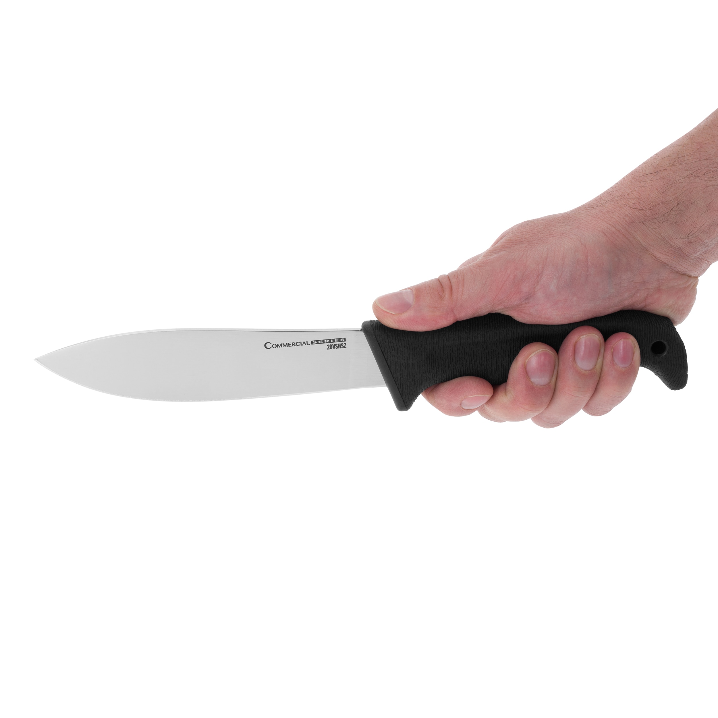 Cold Steel Commercial Series Western Hunter konyhakés