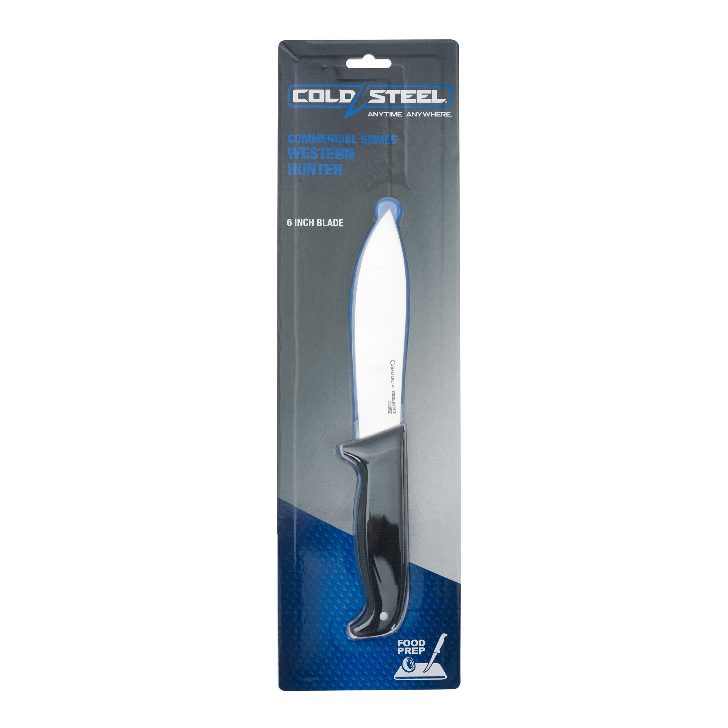 Cold Steel Commercial Series Western Hunter konyhakés