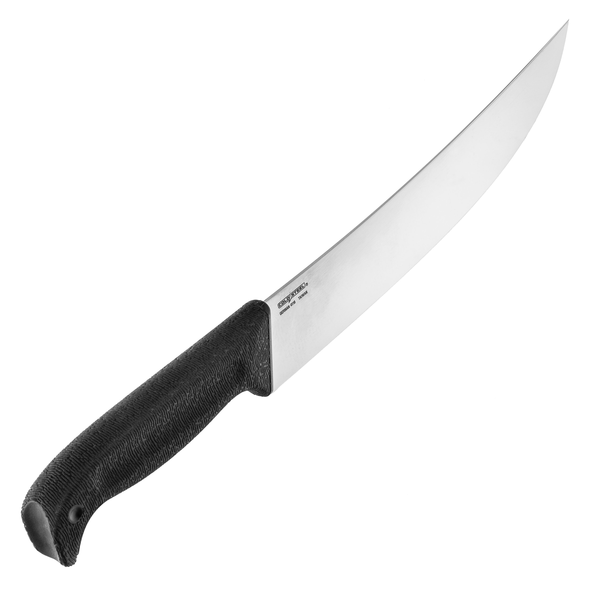 Cold Steel Commercial Series Scimitar konyhakés