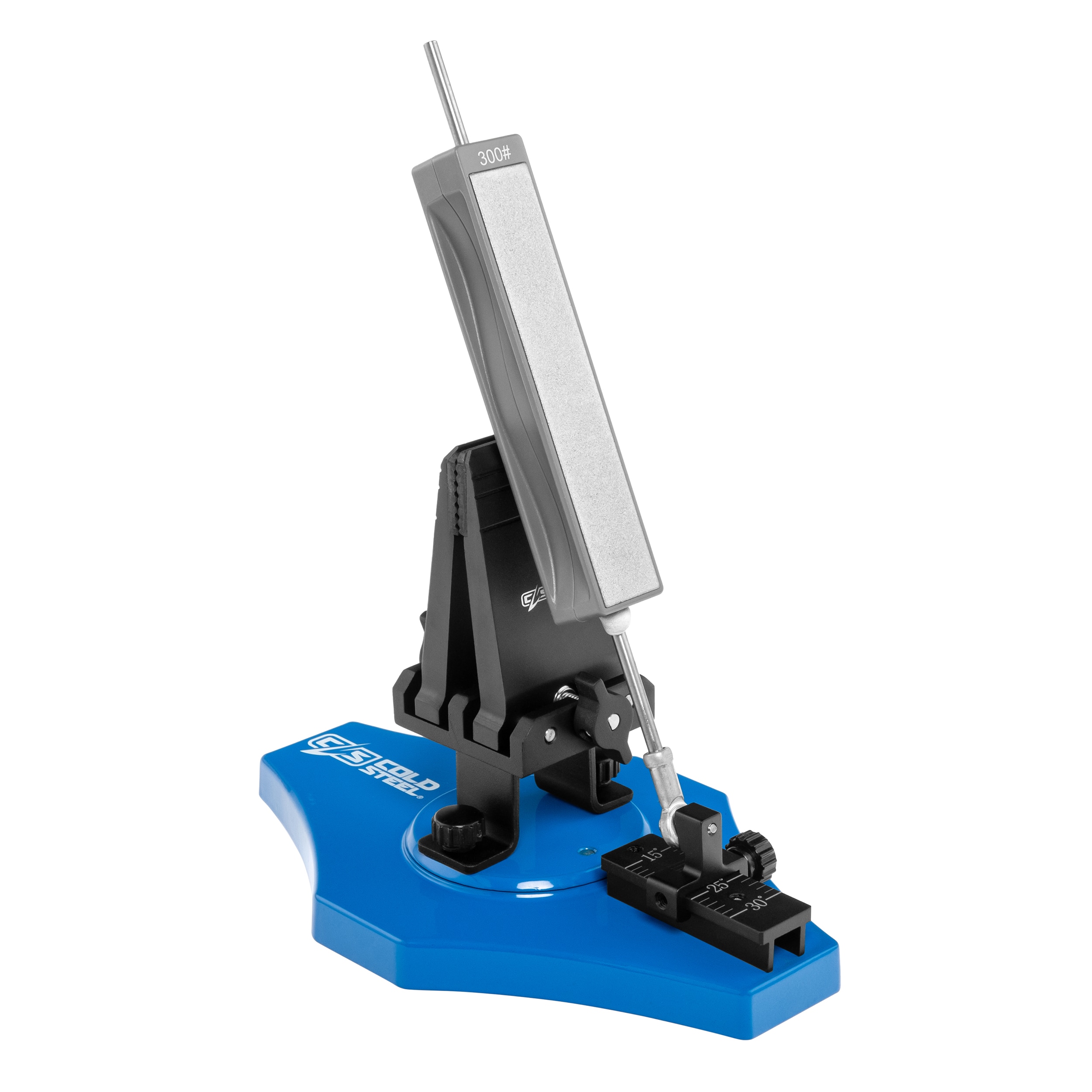 Cold Steel Benchtop Knife Sharpener élező rendszer