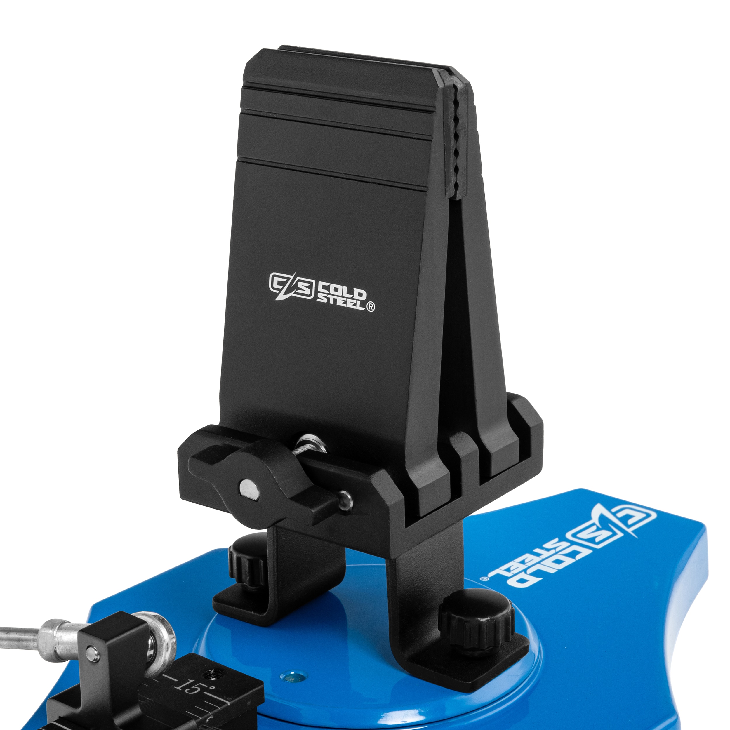 Cold Steel Benchtop Knife Sharpener élező rendszer