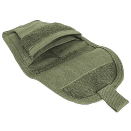 Condor Handcuff Pouch bilincstok - Olive