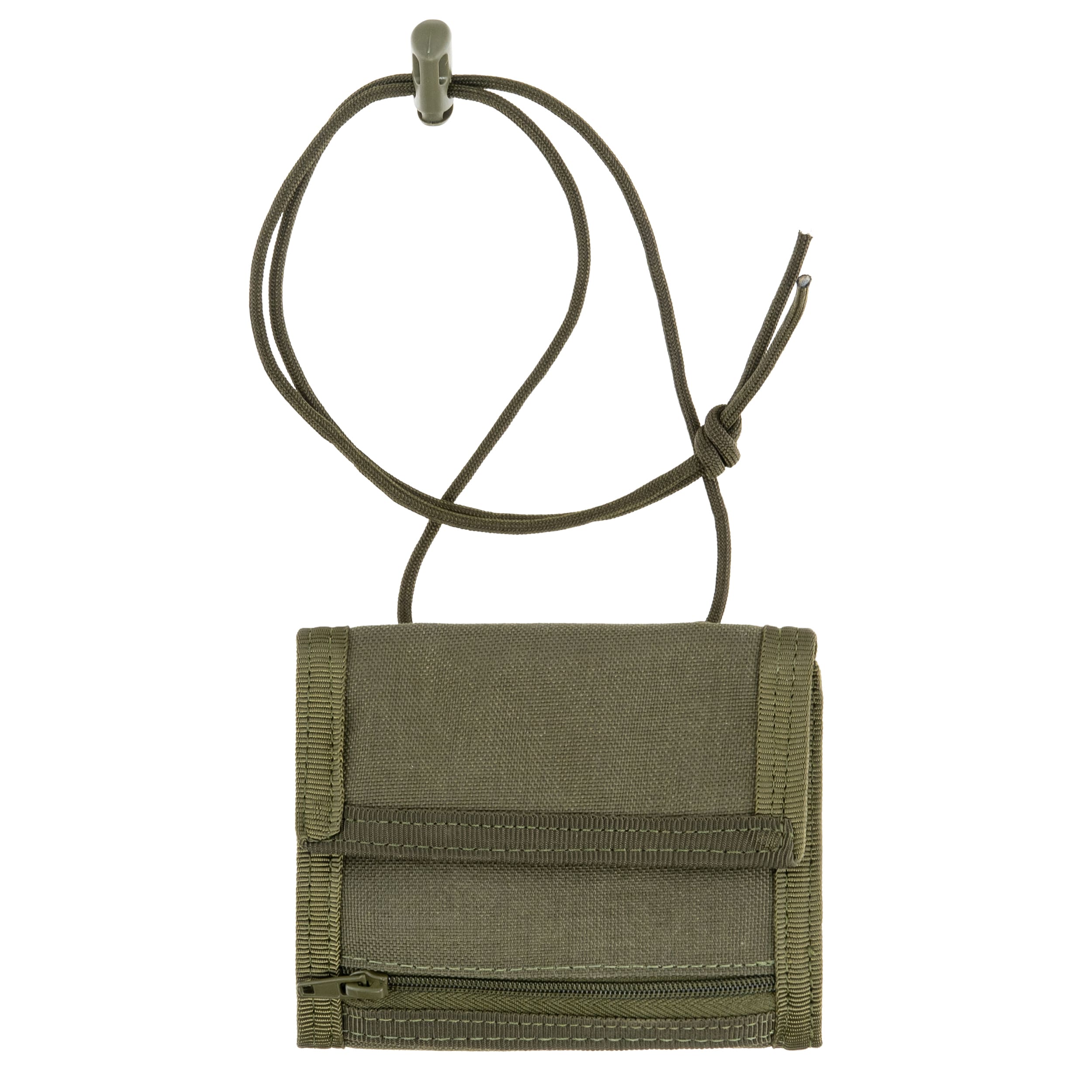S.T. Condor Vault Tri-Fold pénztárca - Olive Drab