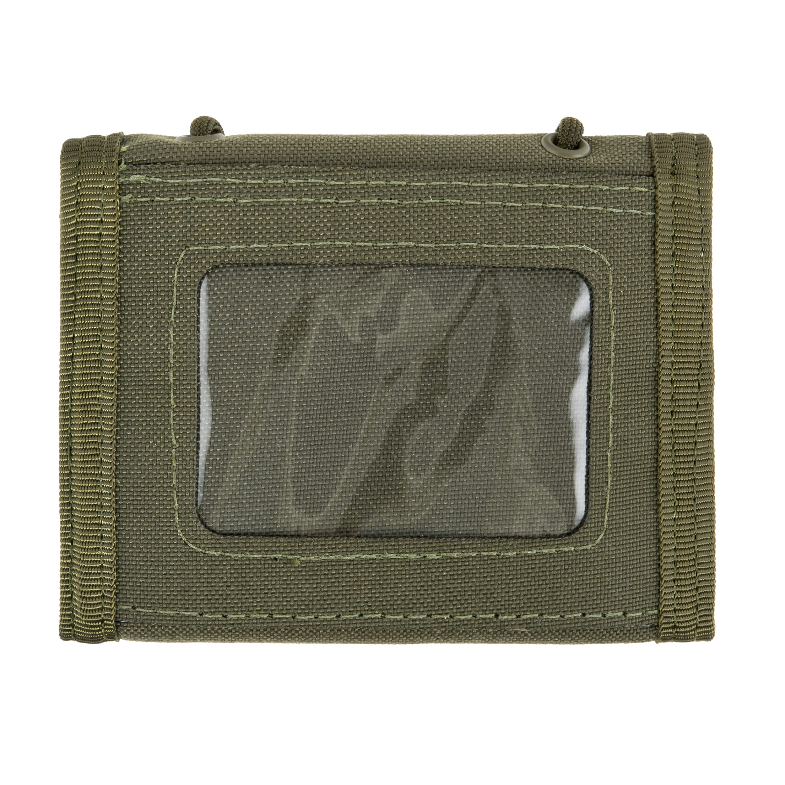 S.T. Condor Vault Tri-Fold pénztárca - Olive Drab