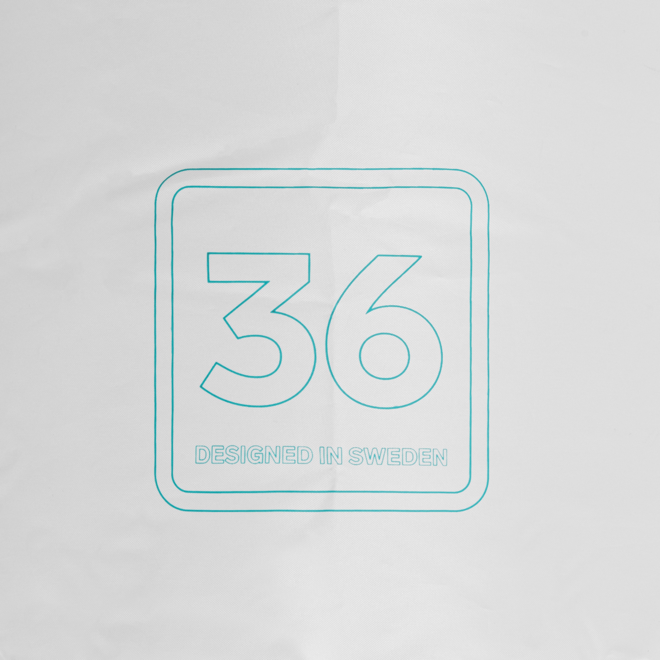 Silva Terra Dry Bag vízálló zsák 36 l - White/Blue