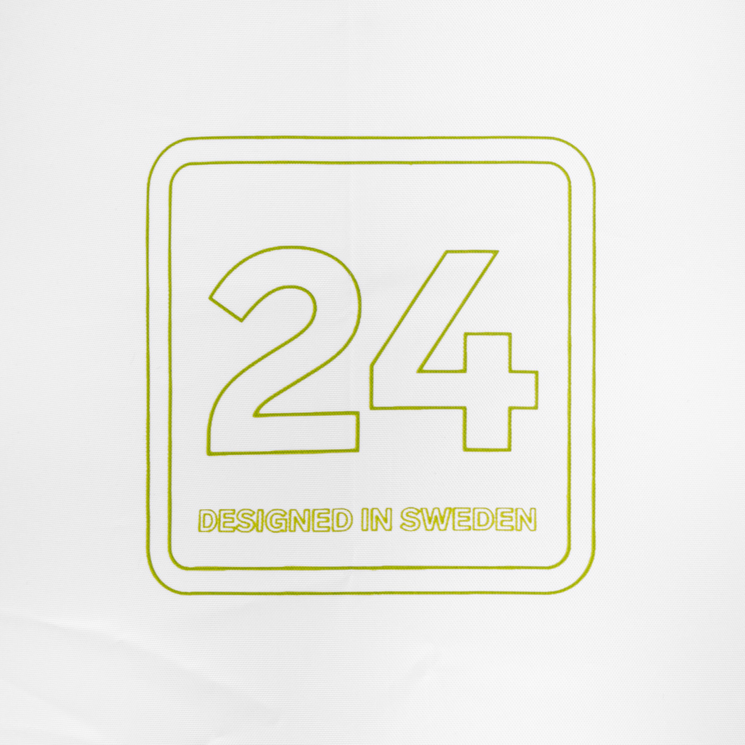 Silva Terra Dry Bag vízálló zsák 24 l - White/Green