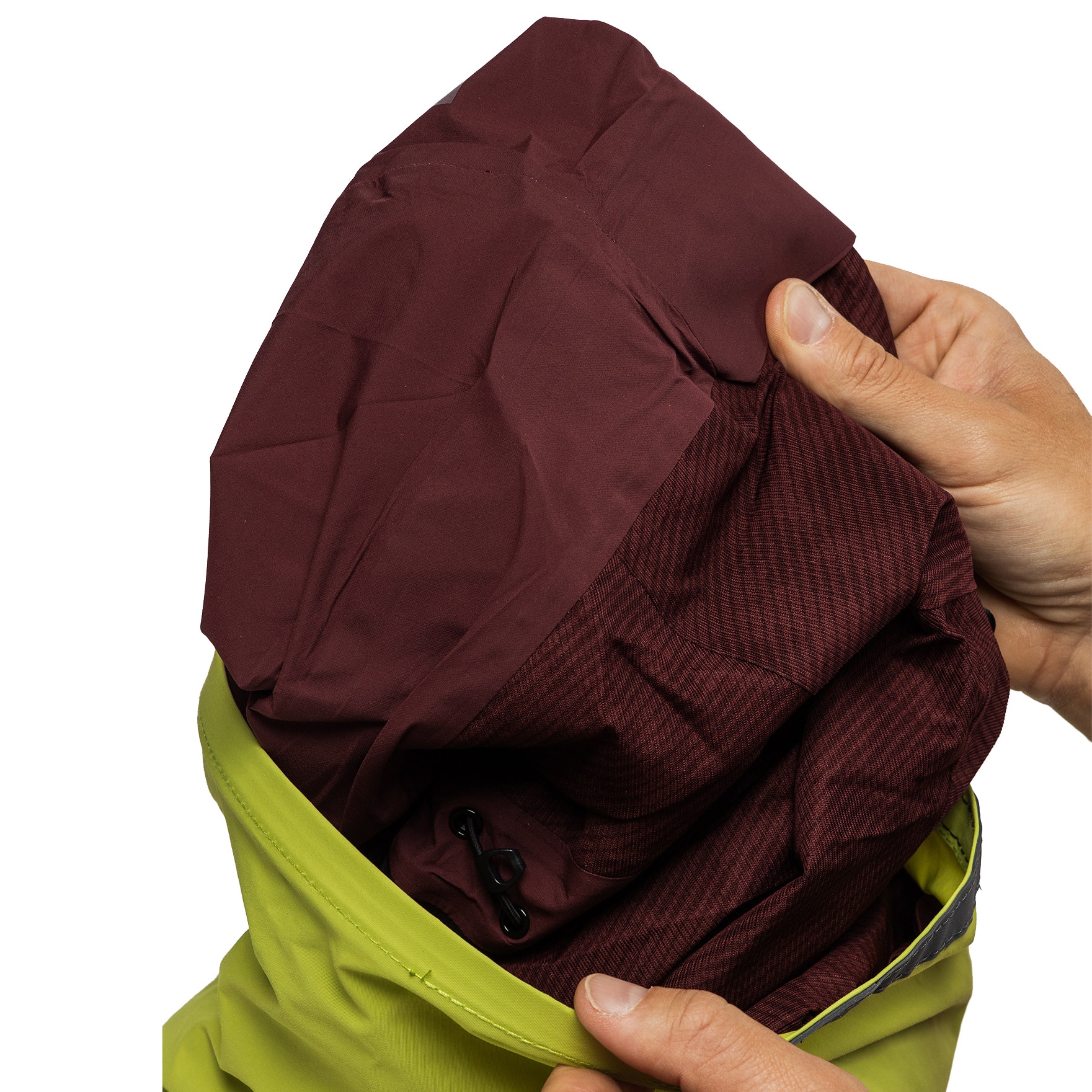 Silva Dry Bag 70D vízálló zsák 24 l - Green