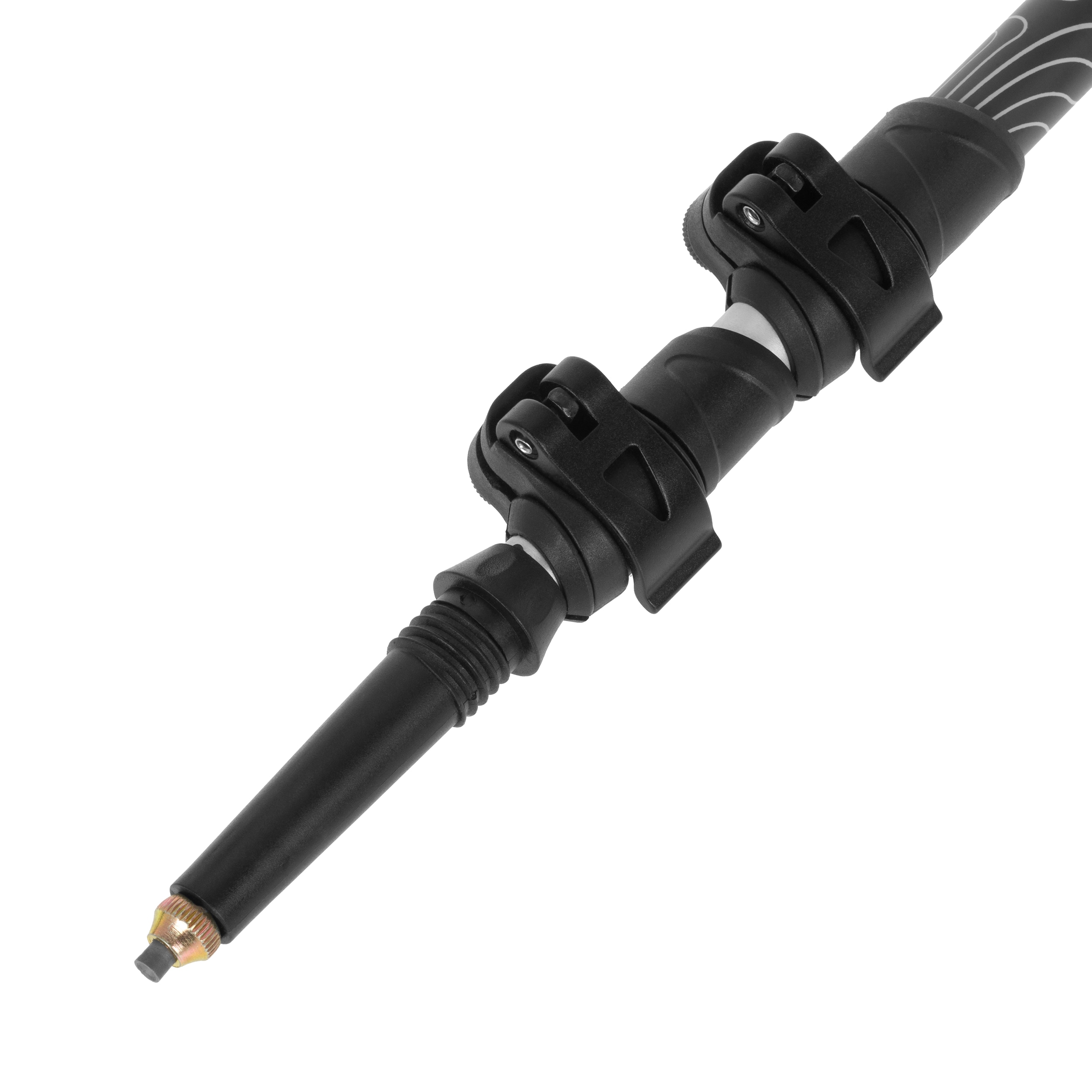 Silva Trekking Poles túrabot - Aluminium Cork