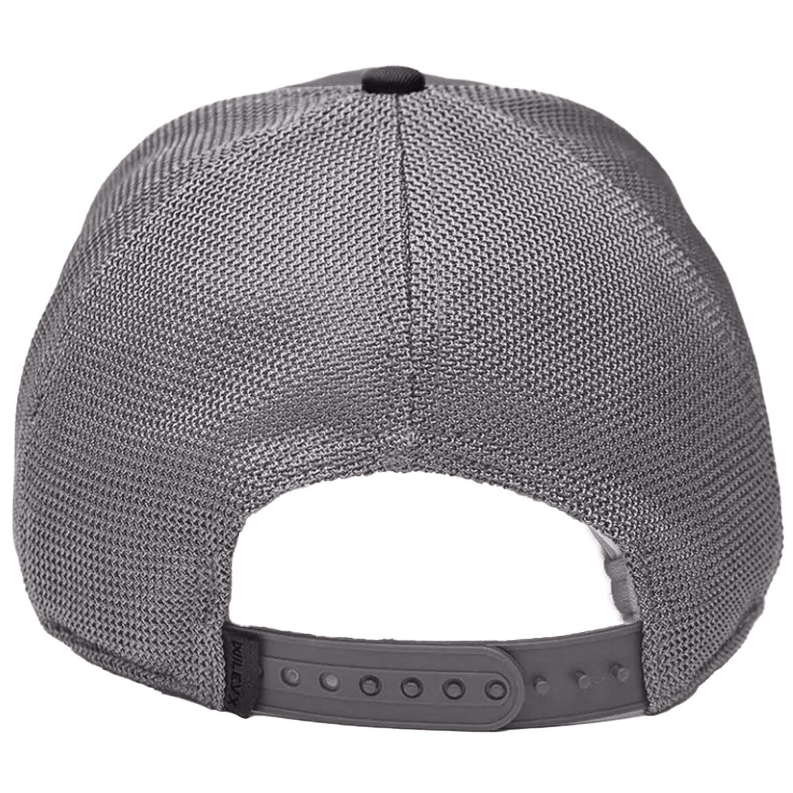 Wiley X Trucker Cap baseball sapka - Dark Grey/Black WX