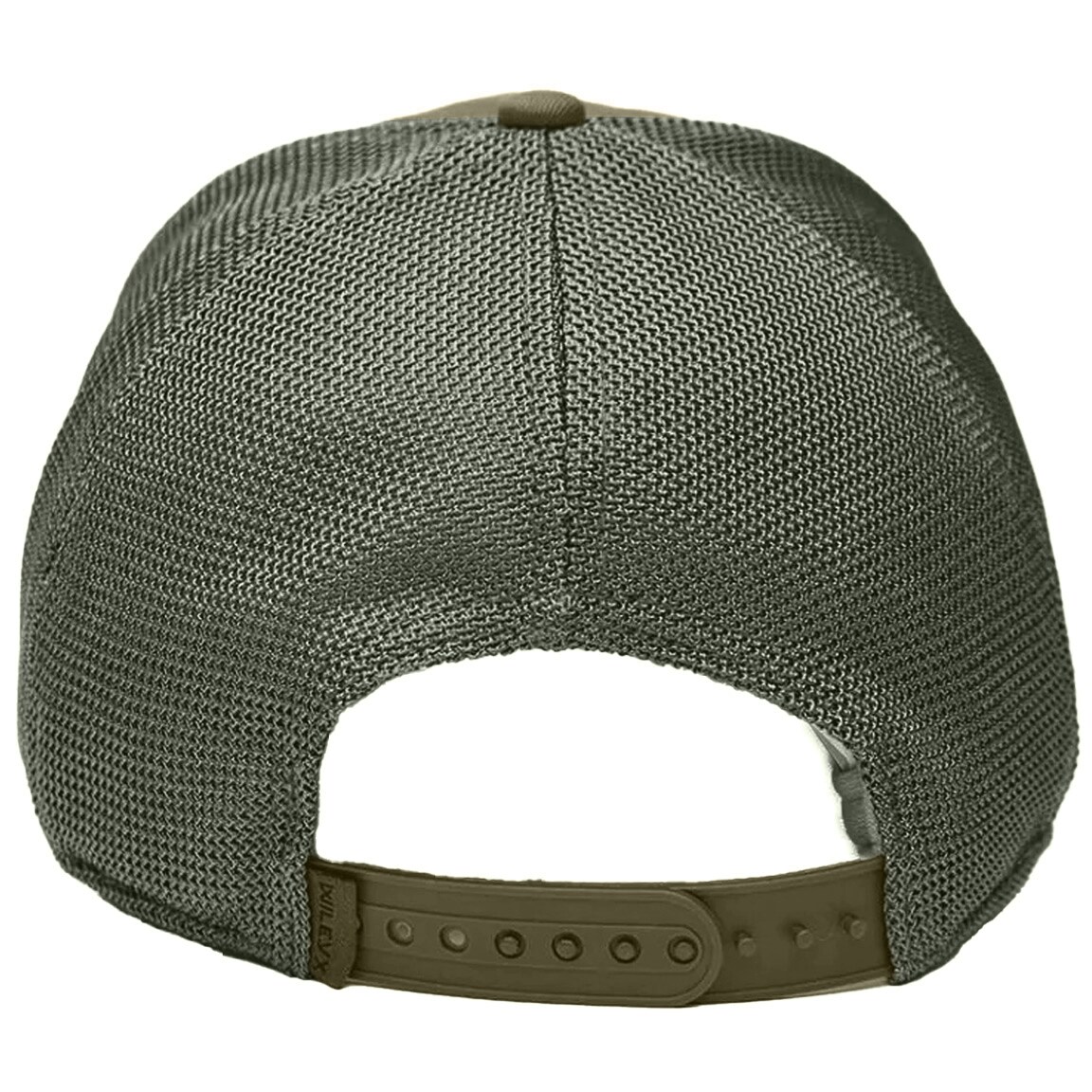 Wiley X Trucker Cap baseball sapka - Olive Green/Olive Green WX
