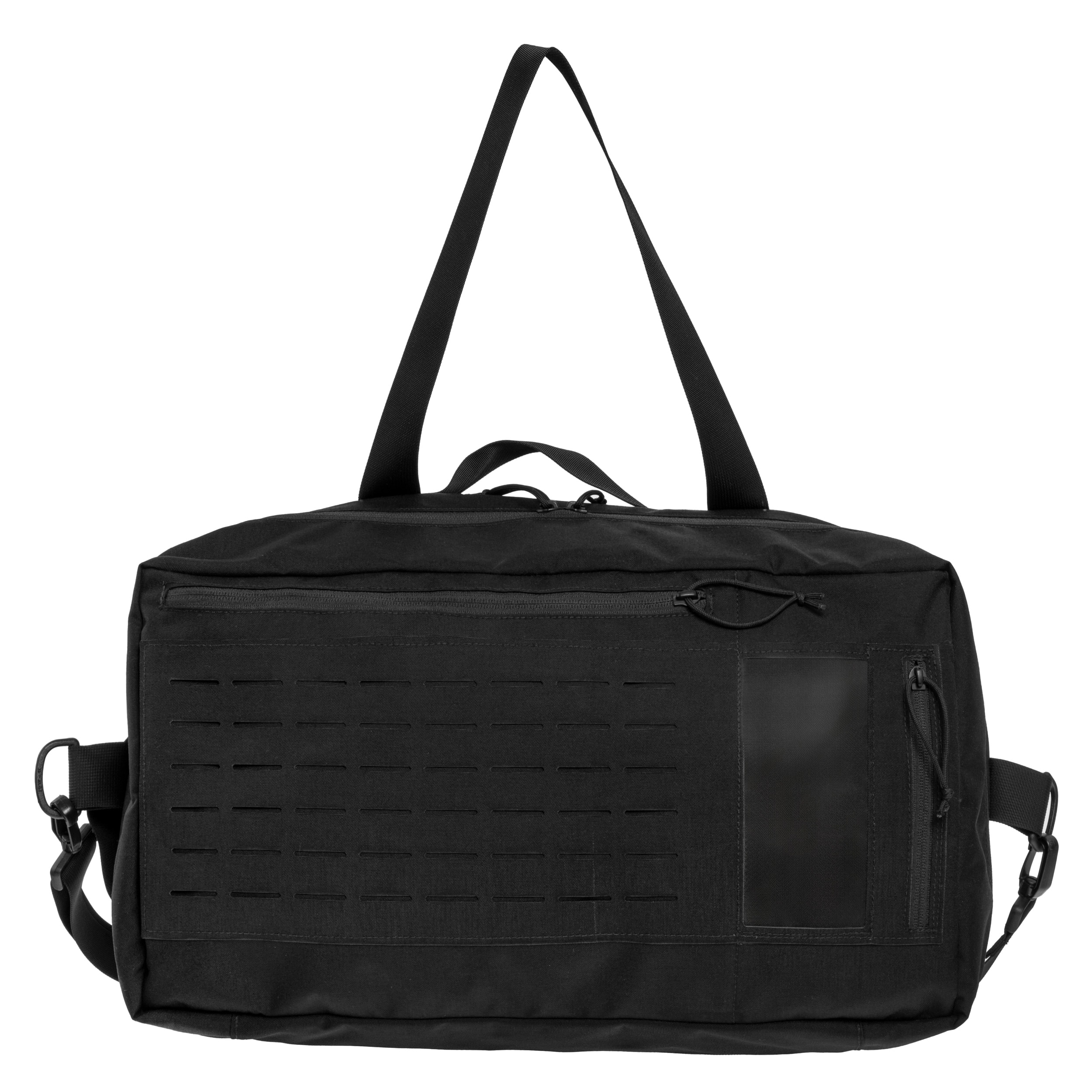 Combat Lab táska 37,5 l - Black