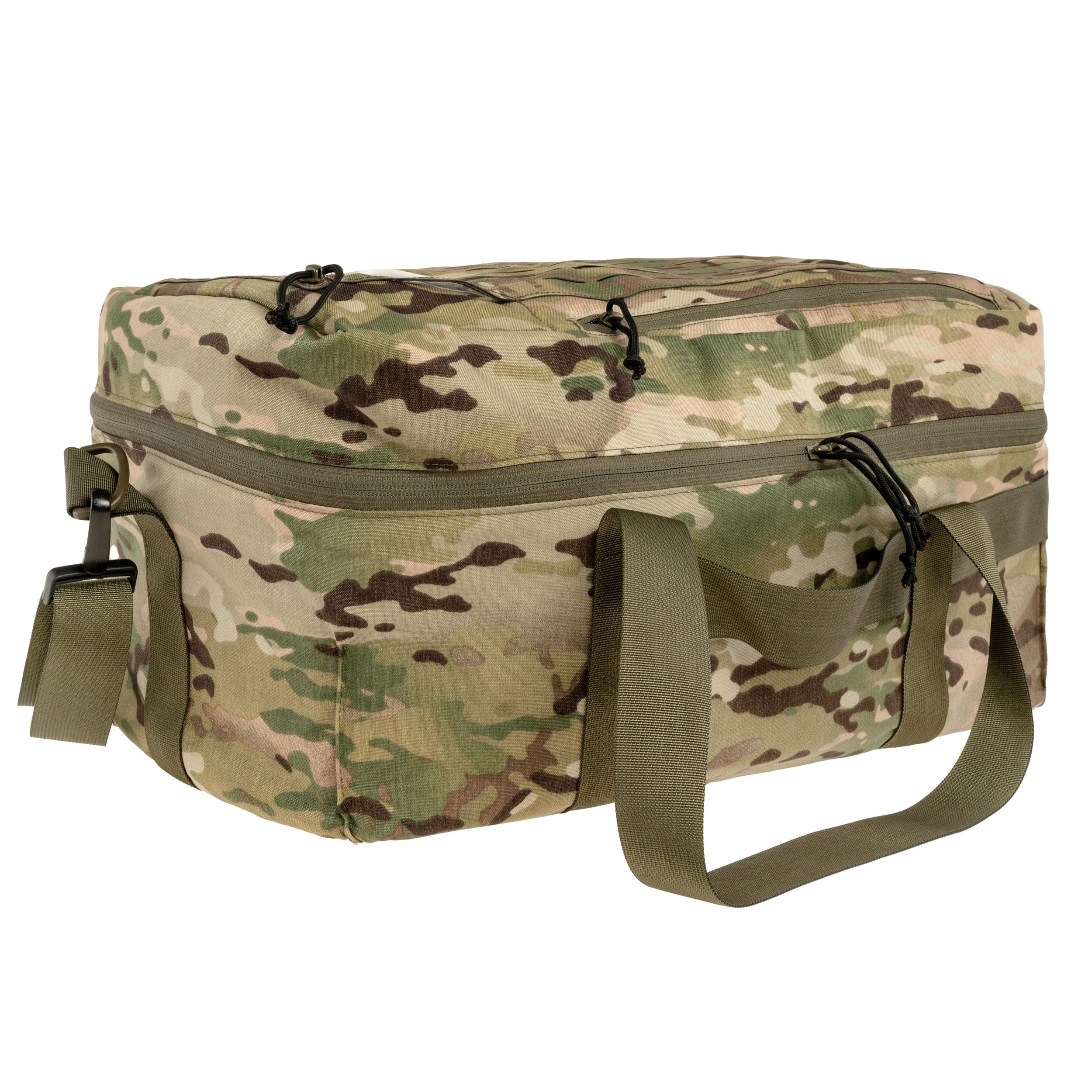 Combat Lab táska 37,5 l - MultiCam