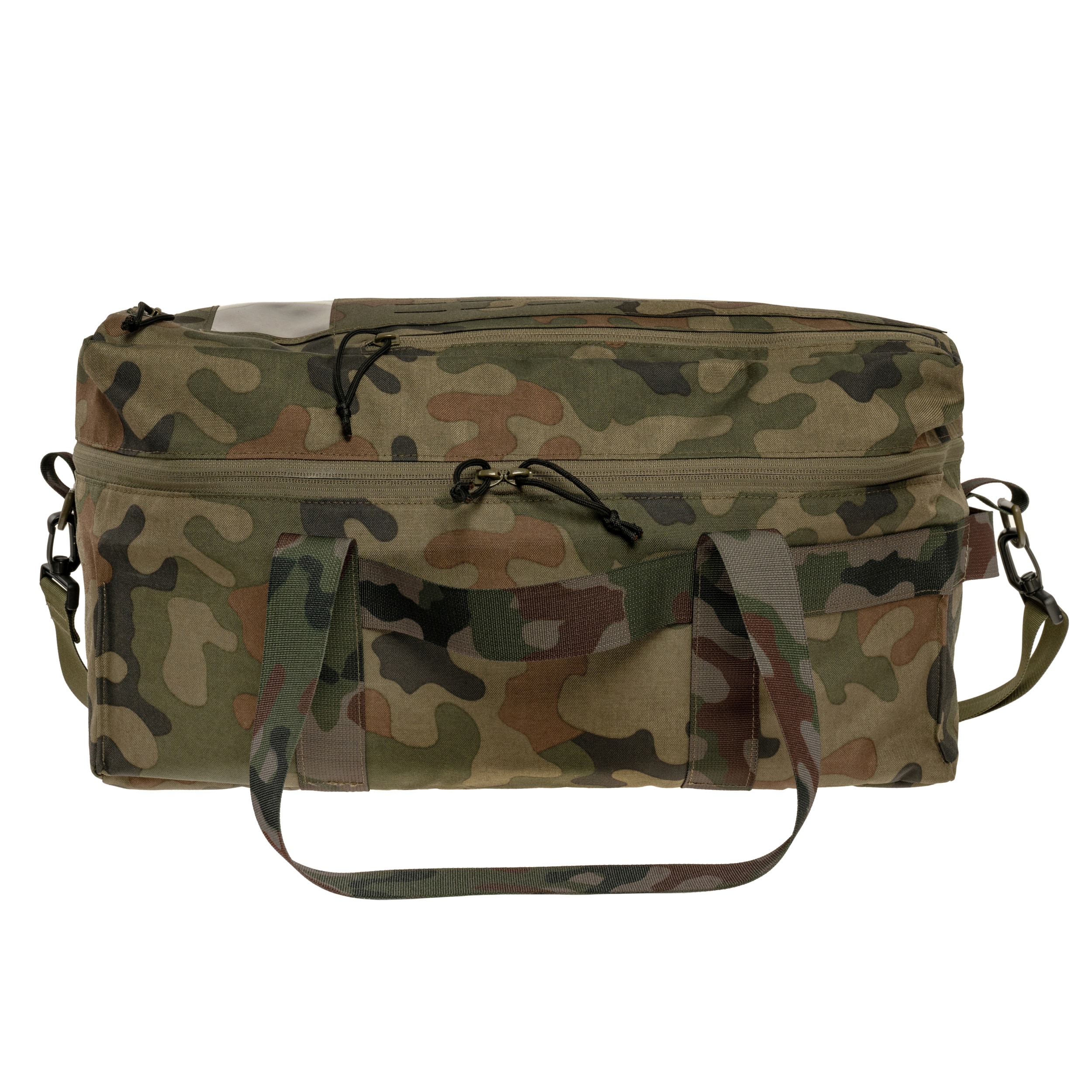 Combat Lab táska 37,5 l - wz.93 Pantera PL Woodland