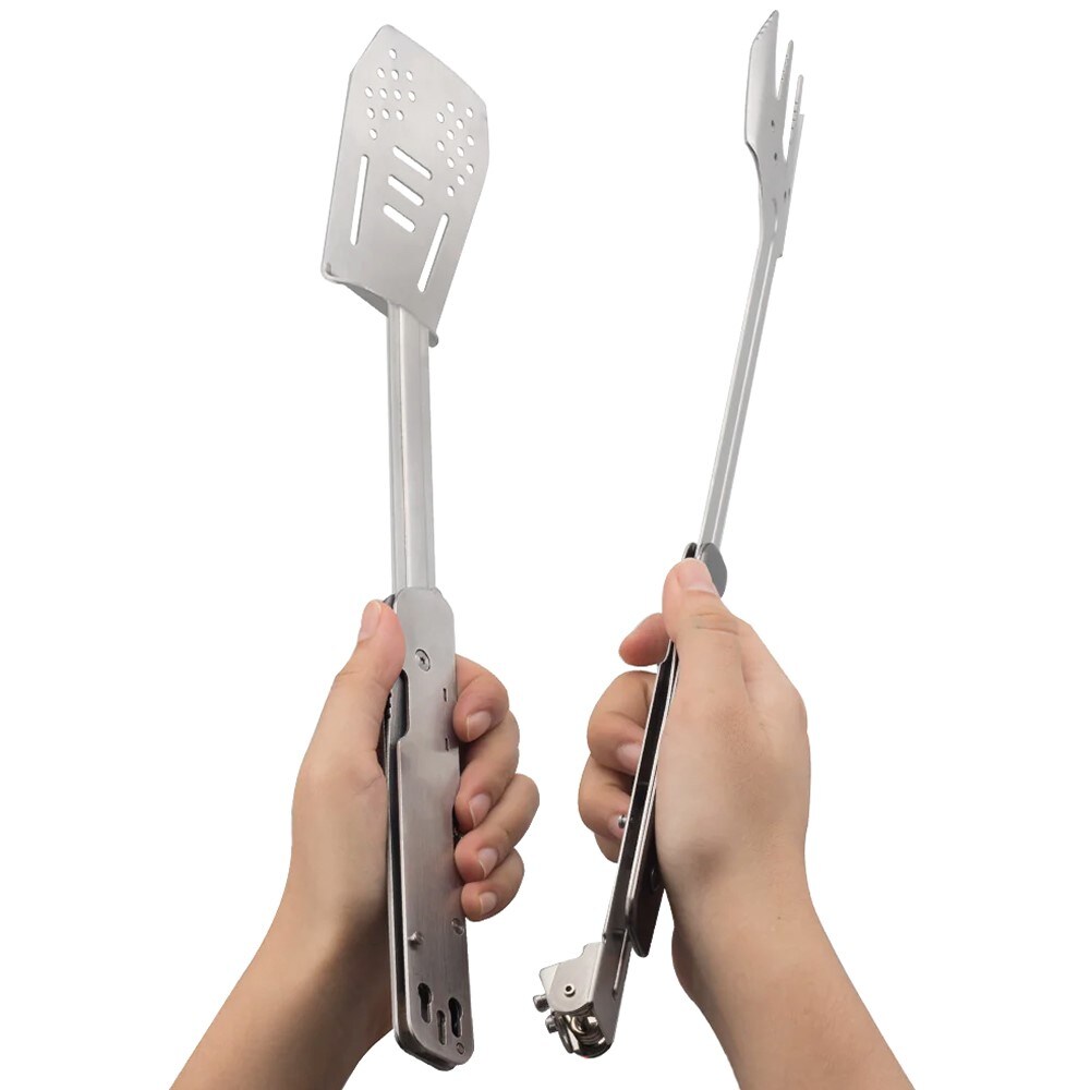 Roxon 6 az 1-ben összecsukható konyhai eszközkészlet