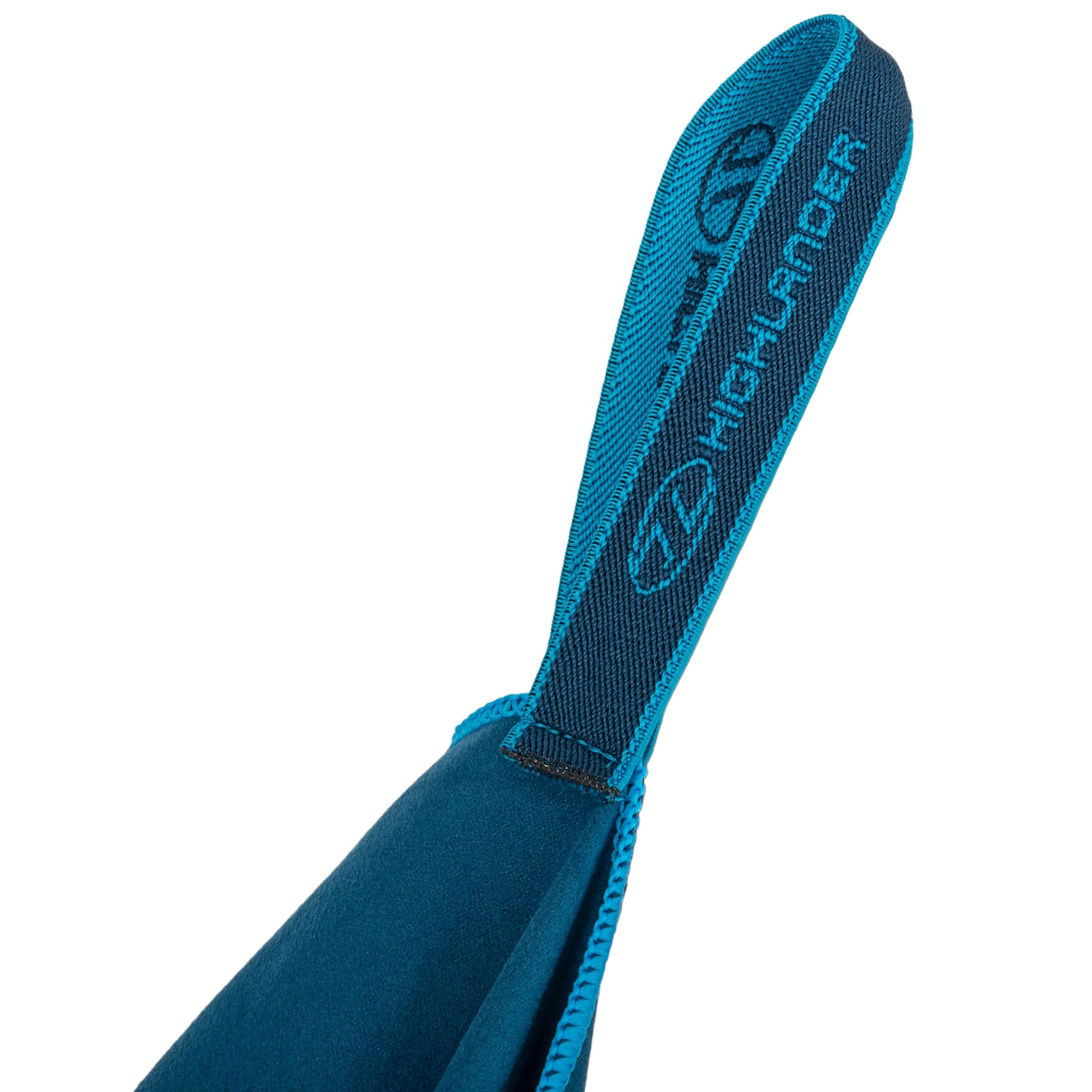 Highlander Outdoor Fibre Soft M gyorsan száradó törölköző - Navy