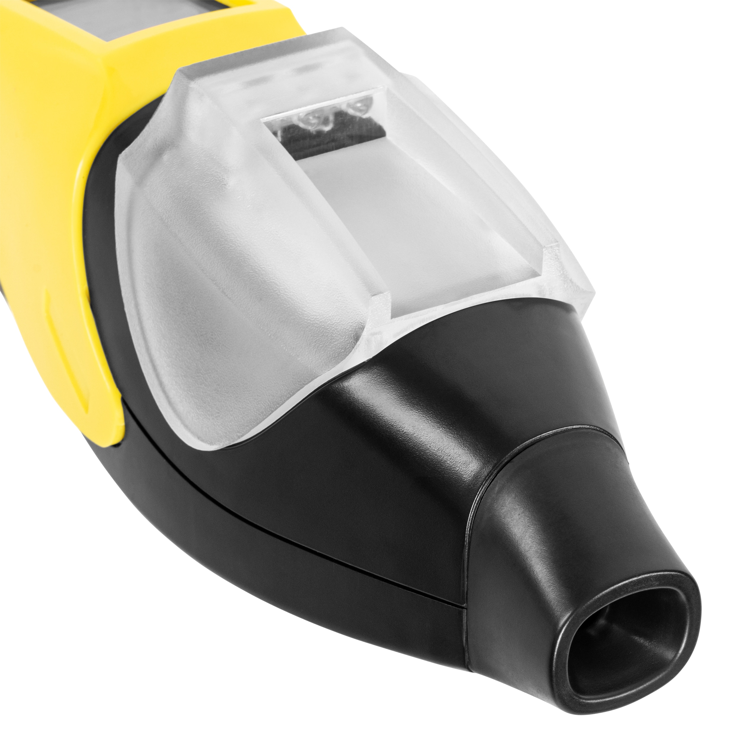 AlcoForce Raptor AT 7000 alkoholszonda