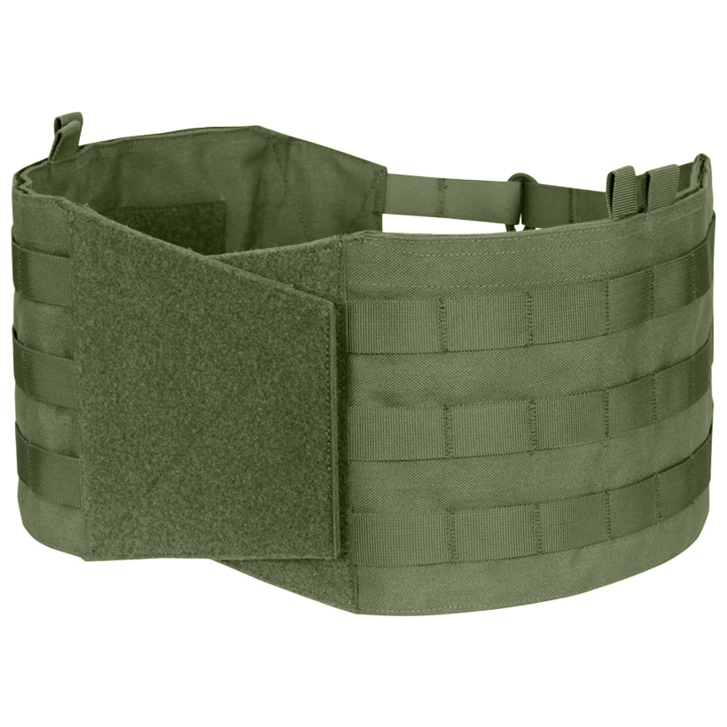 Condor Modular Operator Plate Carrier Gen. II taktikai mellény - Olive Drab