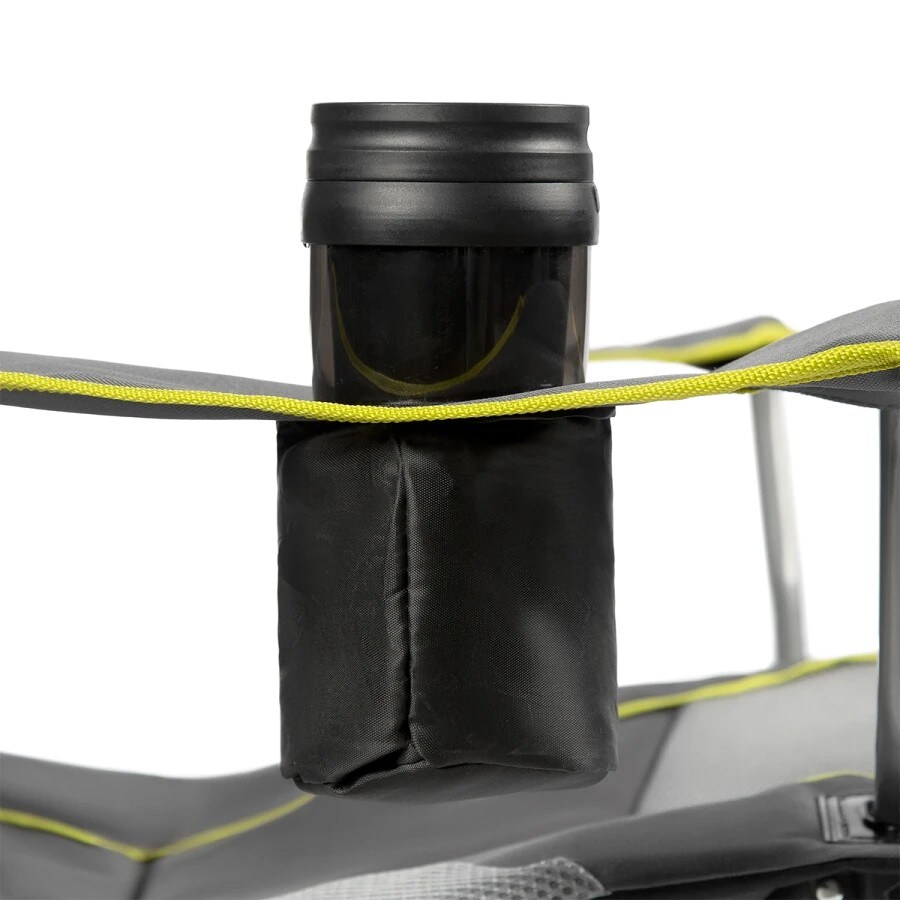 Nils Camp NC3080 kempingszék - Szürke