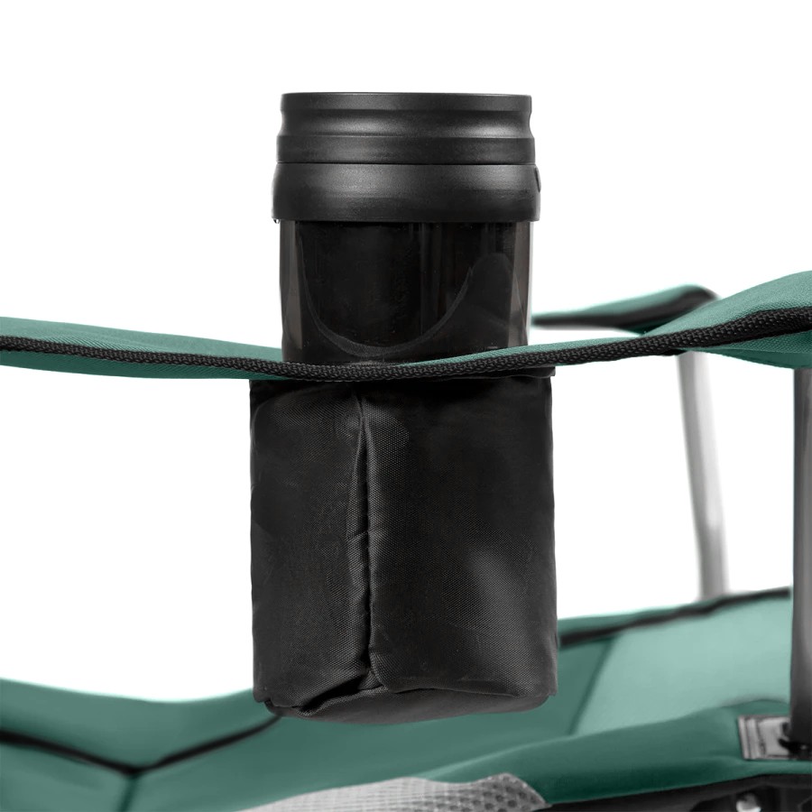 Nils Camp NC3080 kempingszék - Zöld