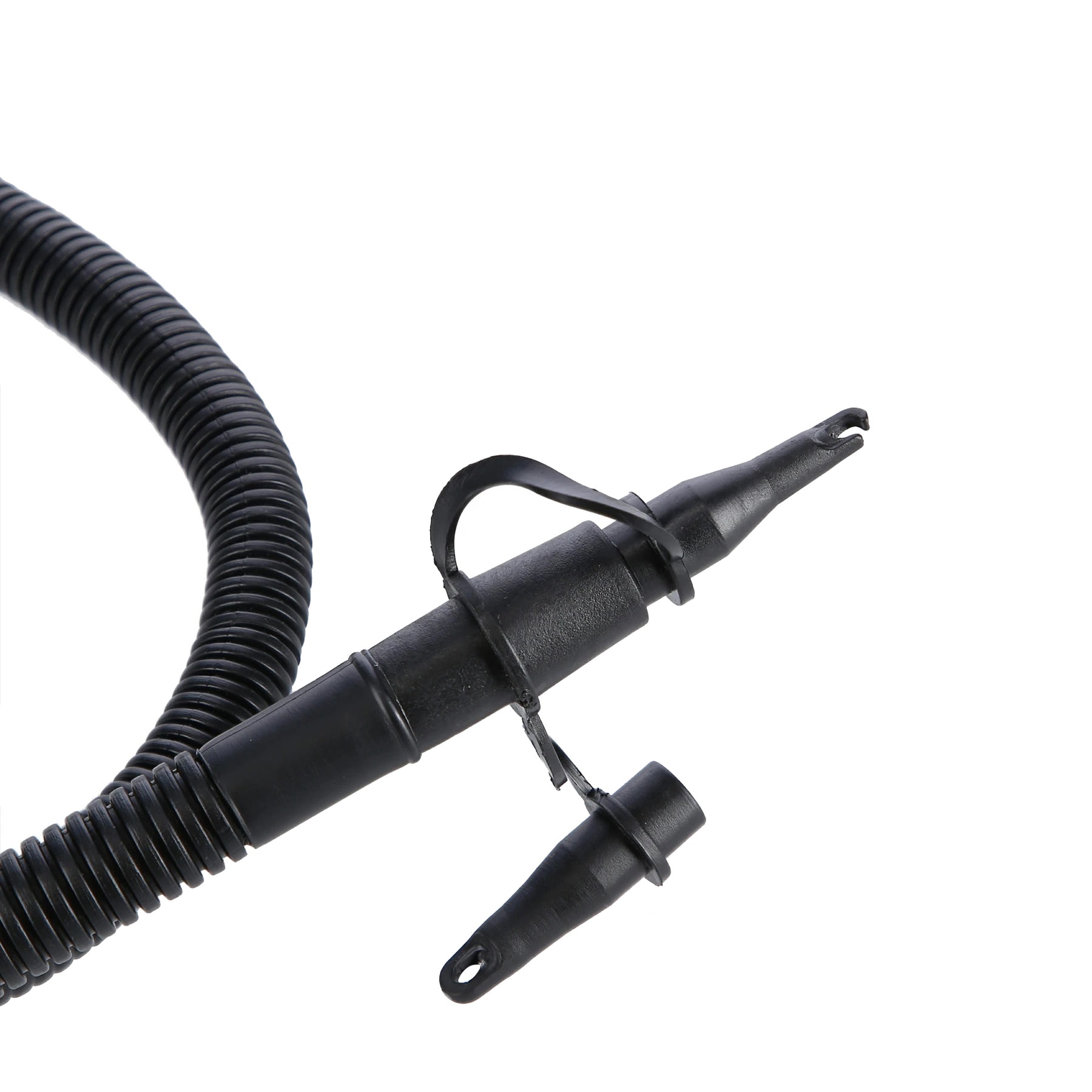 Nils Camp NC1790 kézi pumpa - Fekete