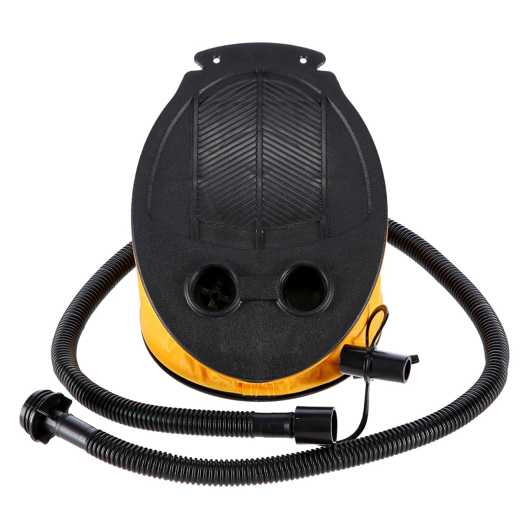 Nils Camp NC1791 lábpumpa - Sárga