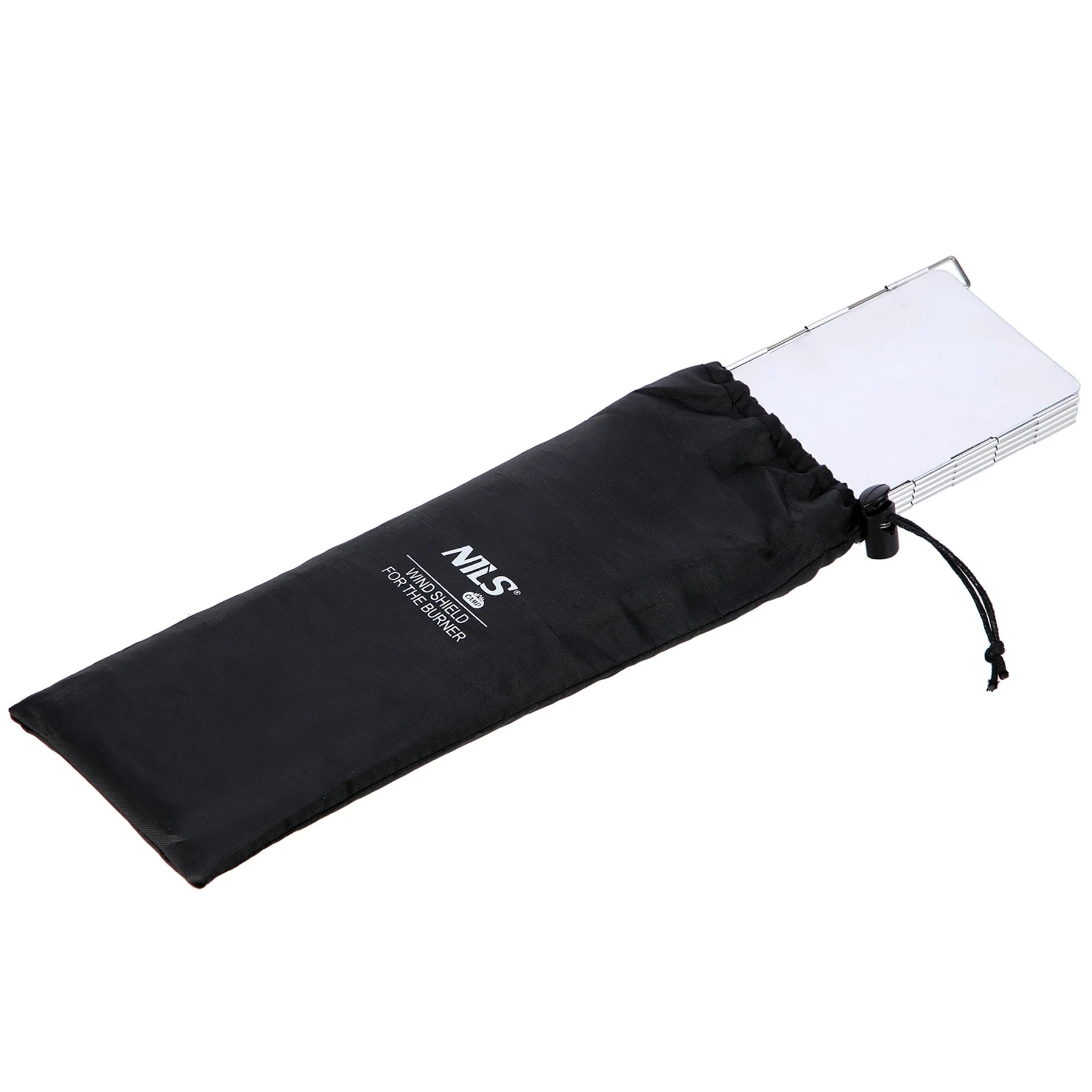 Nils NC1745 szélfogó Nils Camp kempingfőzőhöz