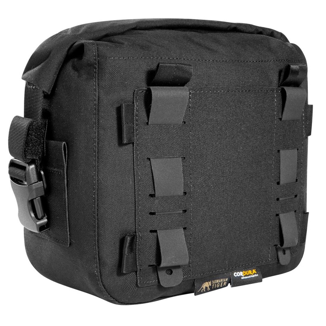 Tasmanian Tiger Tac Pouch 1 Waterproof zsebtáska - Black